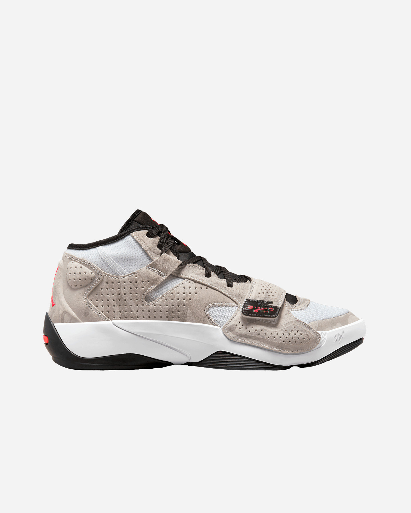 Scarpe basket NIKE JORDAN ZION 2  - Bianco - 0 | Cisalfa Sport