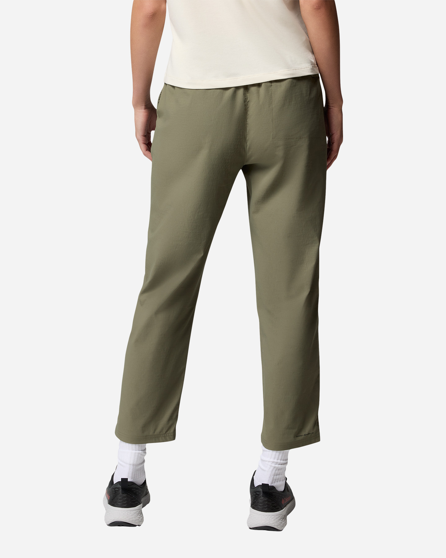 Pantalone outdoor COLUMBIA CEDAR CREST W - 1 | Cisalfa Sport