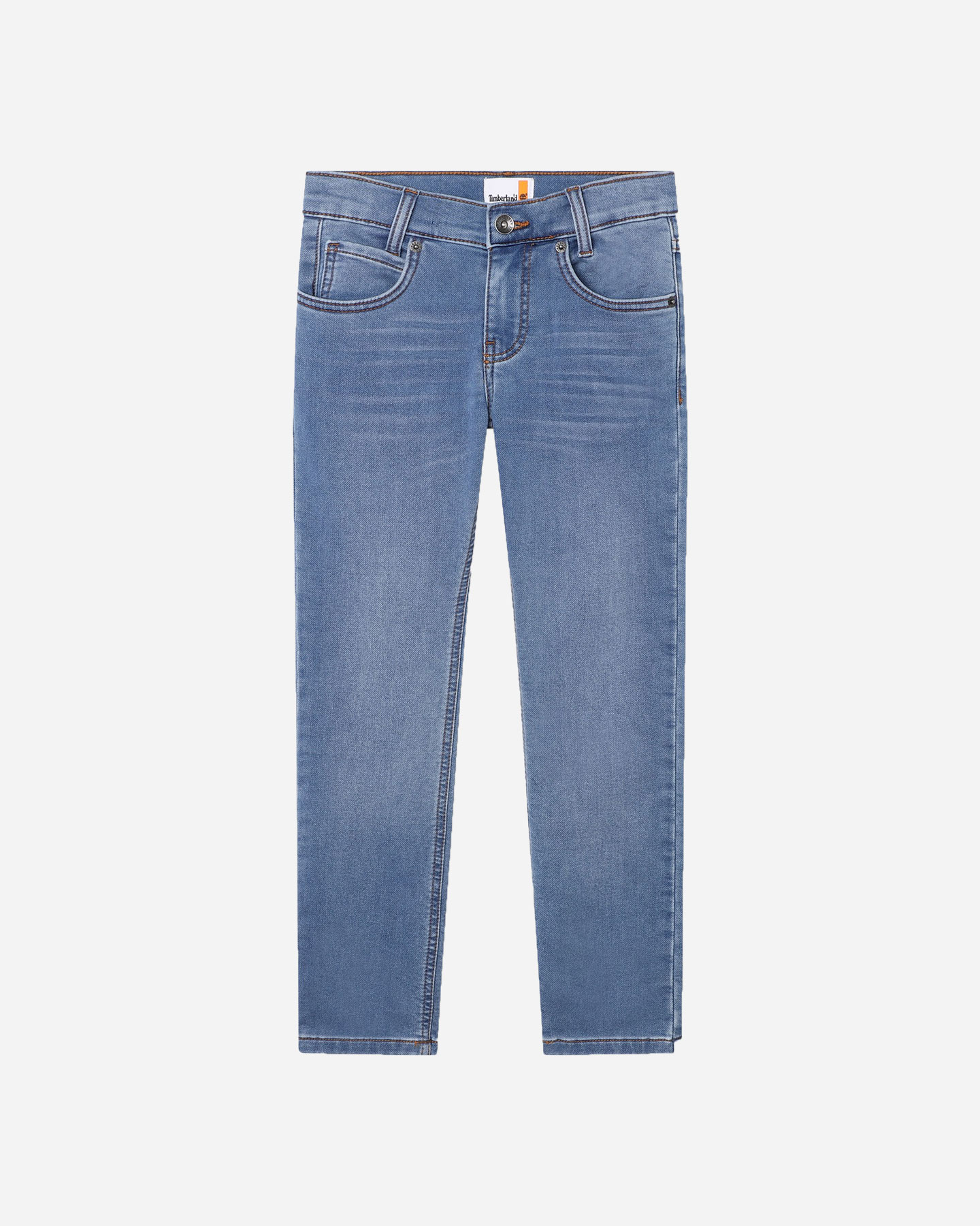 Timberland Denim Bleach Jr - Jeans