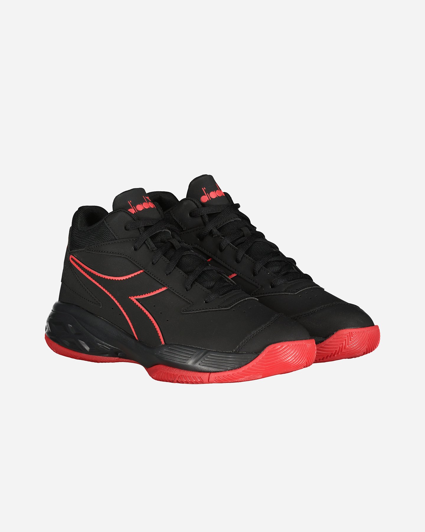 Scarpe basket DIADORA BUZZER 4 CS M - Color mix - 1 | Cisalfa Sport