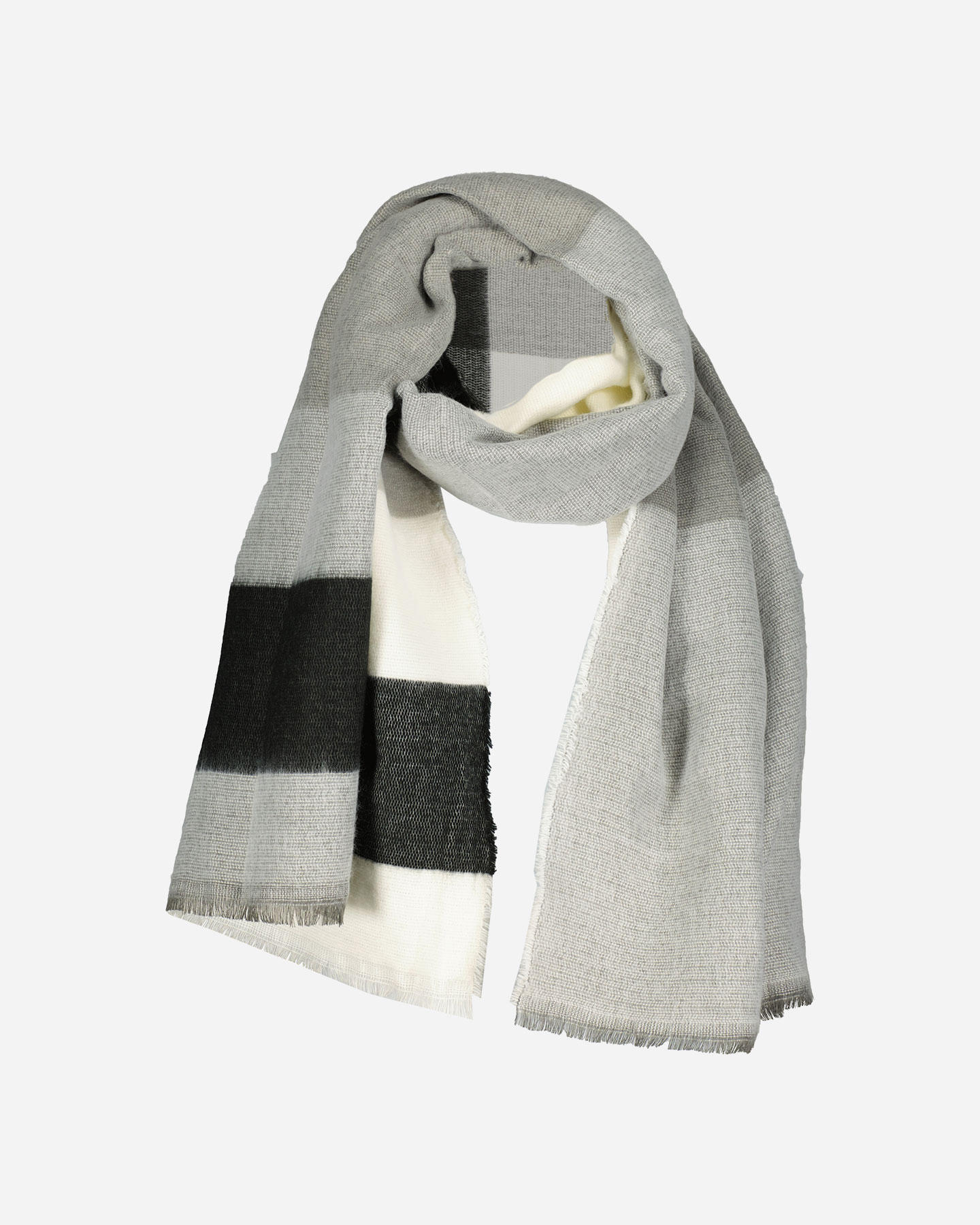 Sciarpa DACK'S CASUAL CITY W - Grigio - 0 | Cisalfa Sport