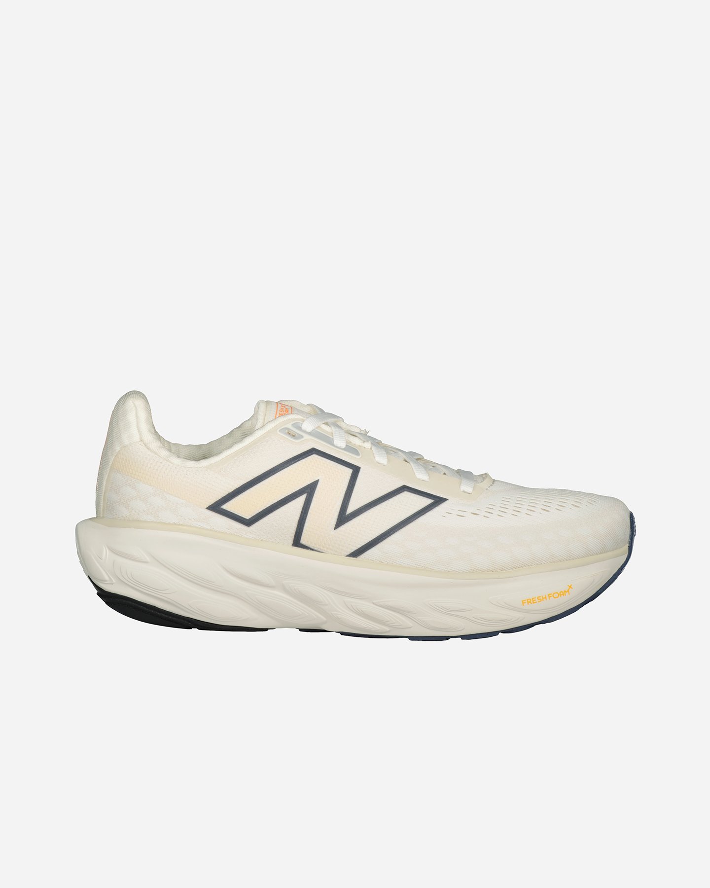 Scarpe running NEW BALANCE FRESH FOAM 1080 V14 W - Beige - 0 | Cisalfa Sport