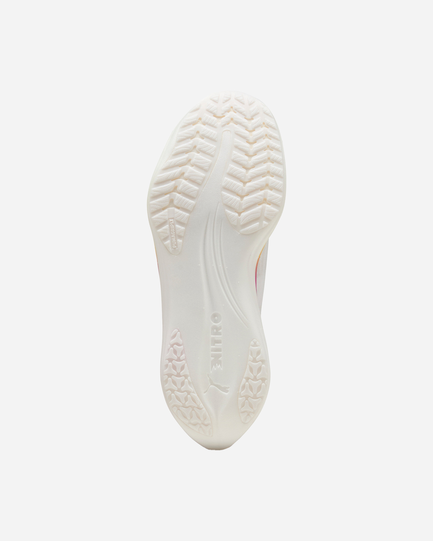 Scarpe running PUMA PROPIO NITRO W - Bianco - 2 | Cisalfa Sport