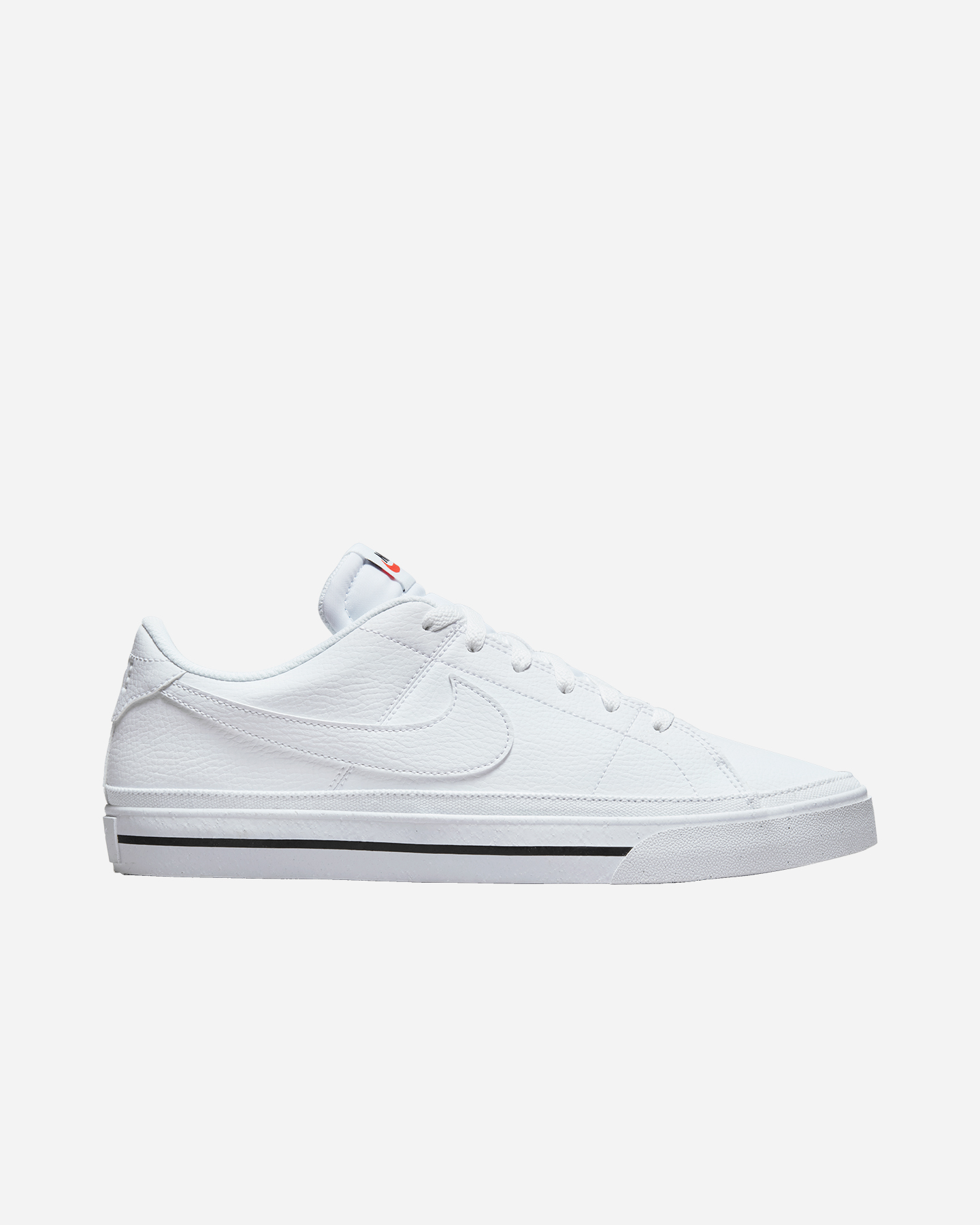 Scarpe sneakers NIKE COURT LEGACY NEXT NATURE M - Bianco - 0 | Cisalfa Sport