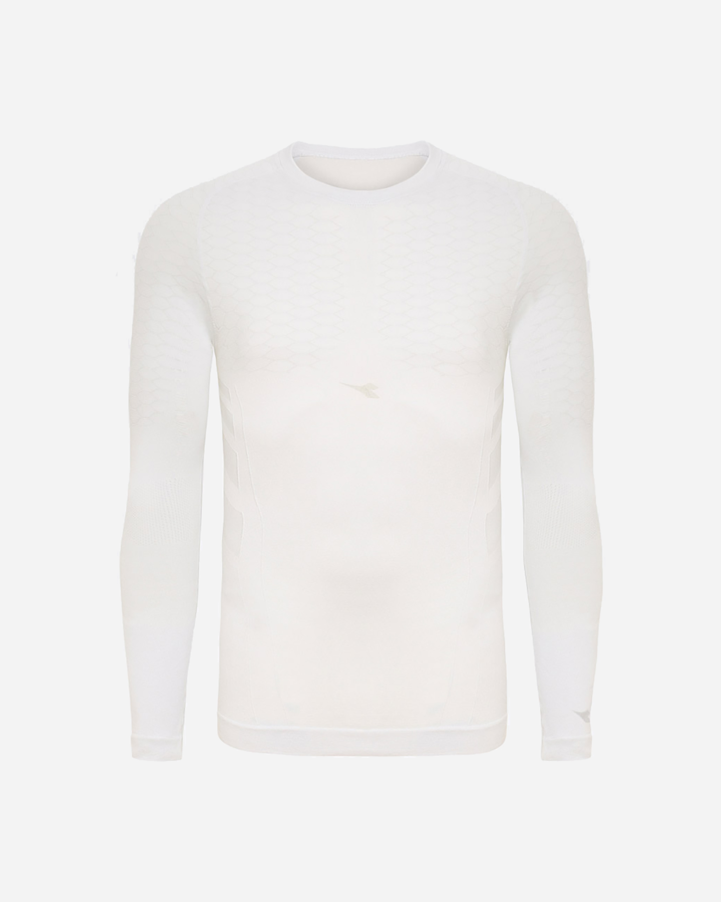 Maglia intimo tecnico DIADORA ACT HP M - Bianco - 0 | Cisalfa Sport