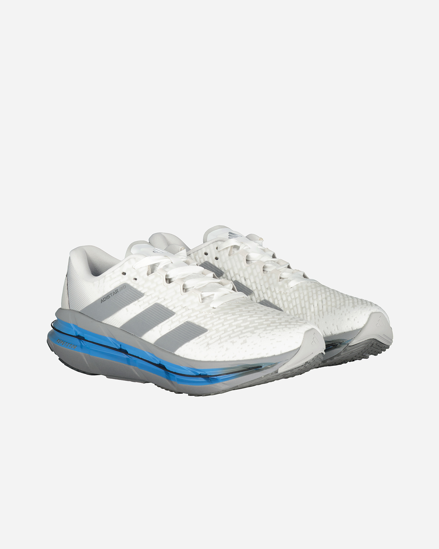 Scarpe running ADIDAS ADISTAR BYD M - Bianco - 1 | Cisalfa Sport