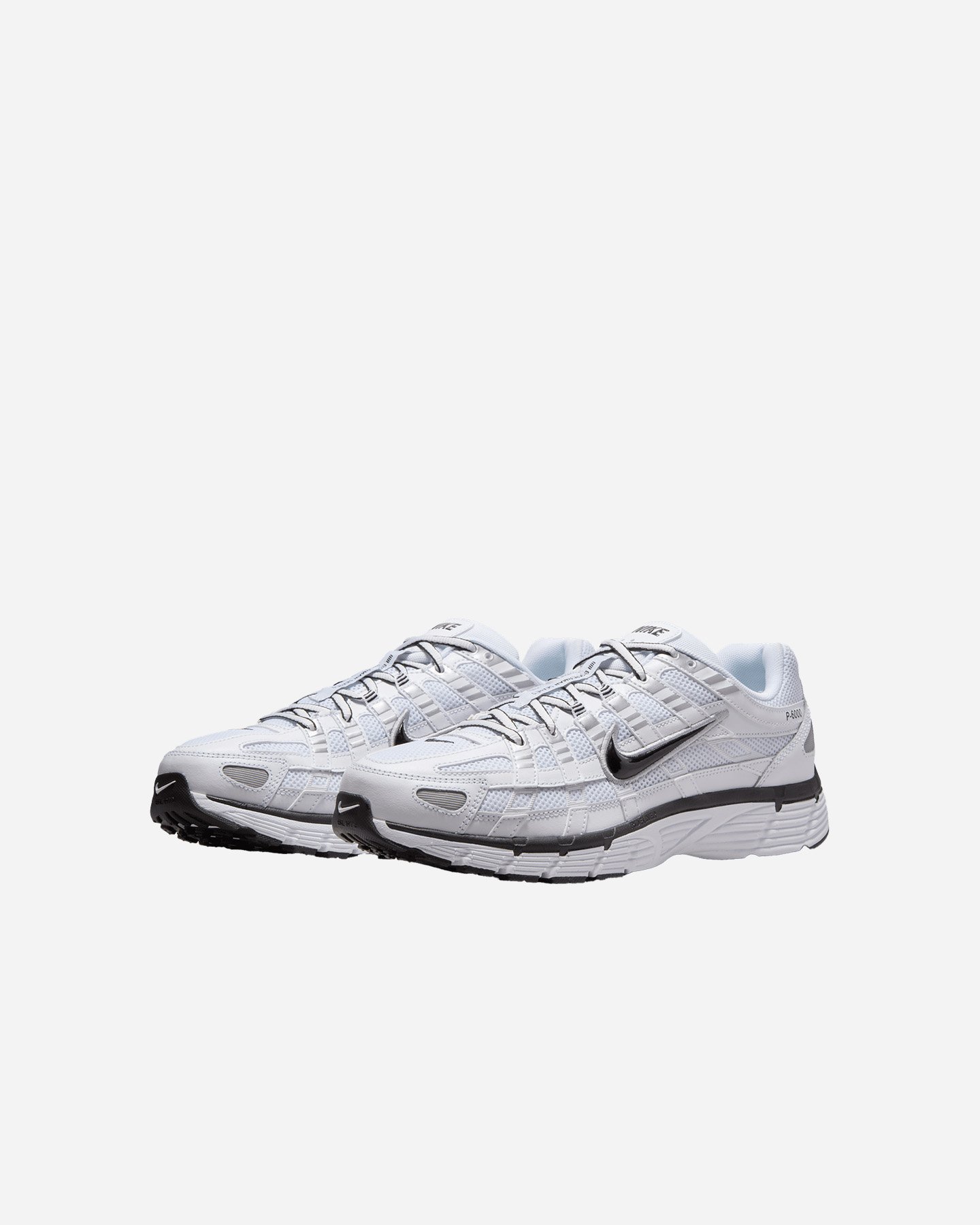 Scarpe sneakers NIKE P 6000 M - Color mix - 1 | Cisalfa Sport