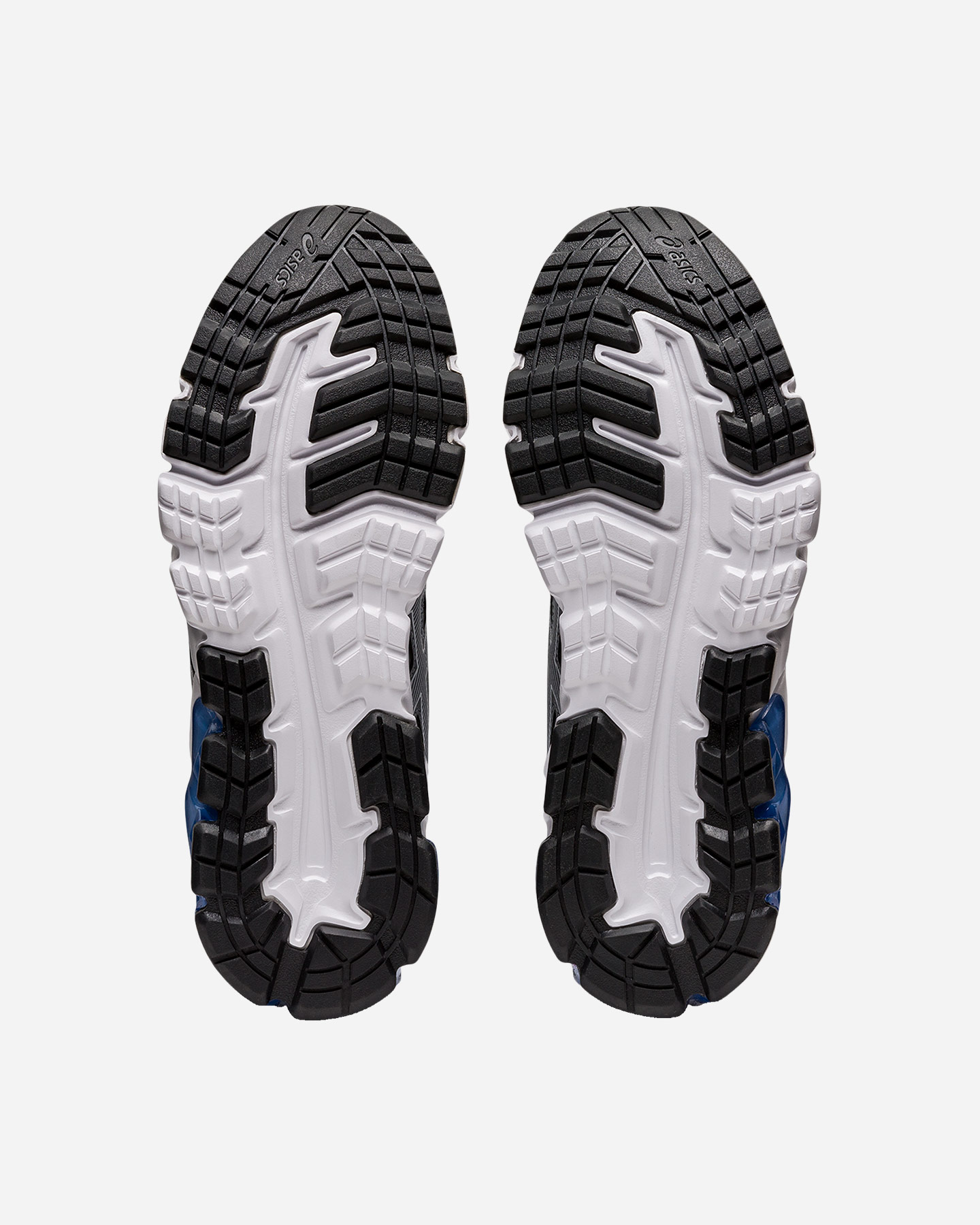 Scarpe running ASICS GEL QUANTUM 90 GS JR - Grigio - 3 | Cisalfa Sport