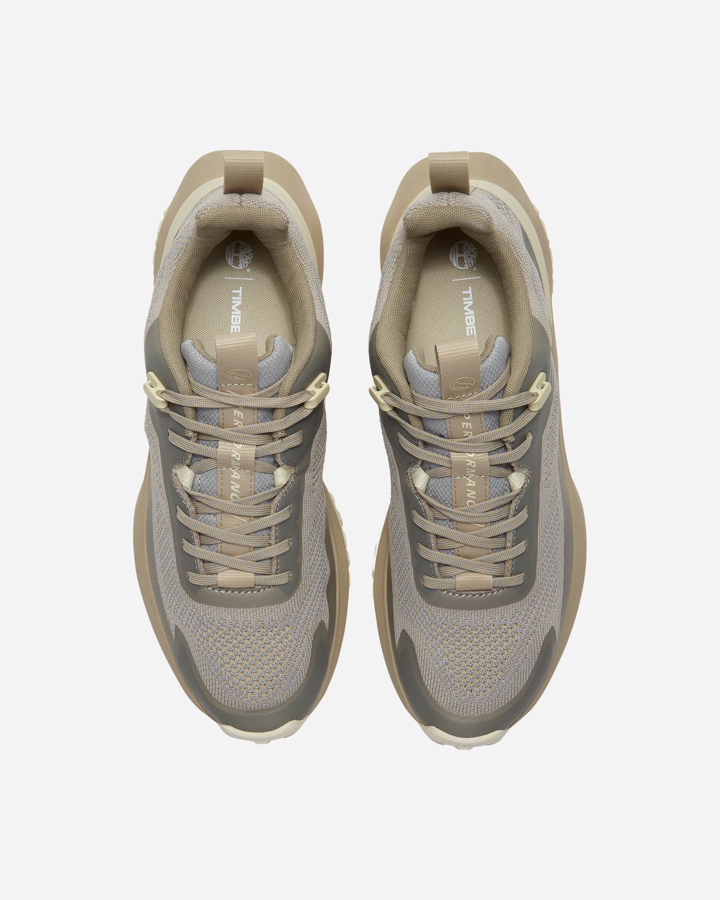 Scarpe urban TIMBERLAND MOTION ACCESS LOW M - Grigio - 4 | Cisalfa Sport