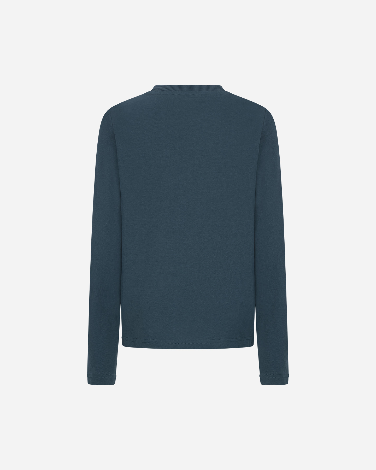 T-shirt ARENA ATHLETIC ESENTIAL JR - Blu - 1 | Cisalfa Sport