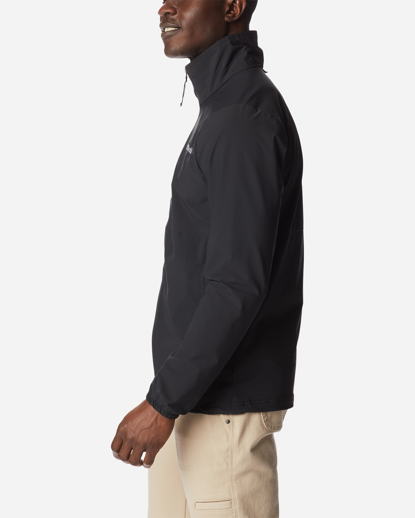 Pile COLUMBIA HEATHER CANYON M - Nero - 2 | Cisalfa Sport