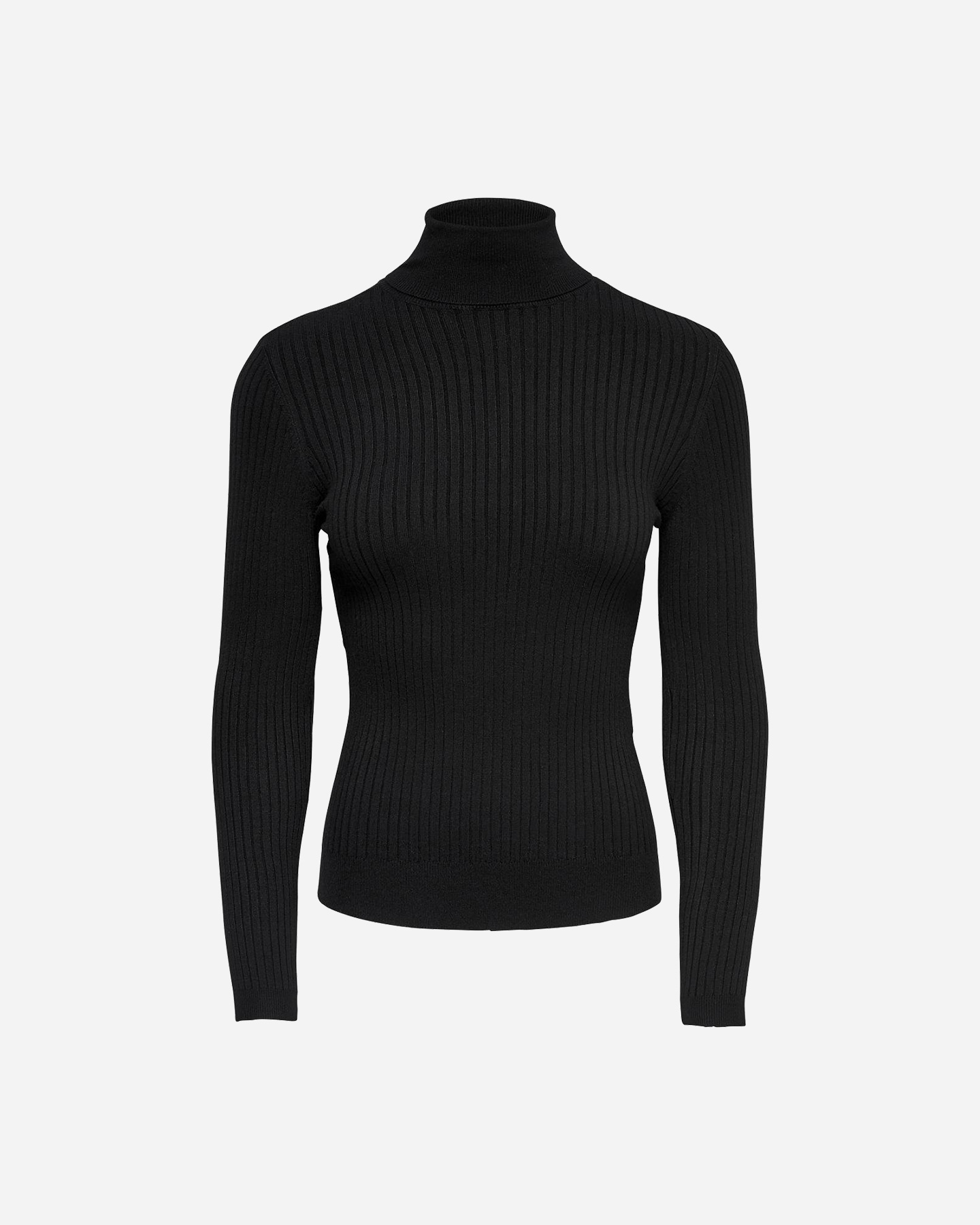 Maglione ONLY KAROL LUPETTO W - Nero - 0 | Cisalfa Sport
