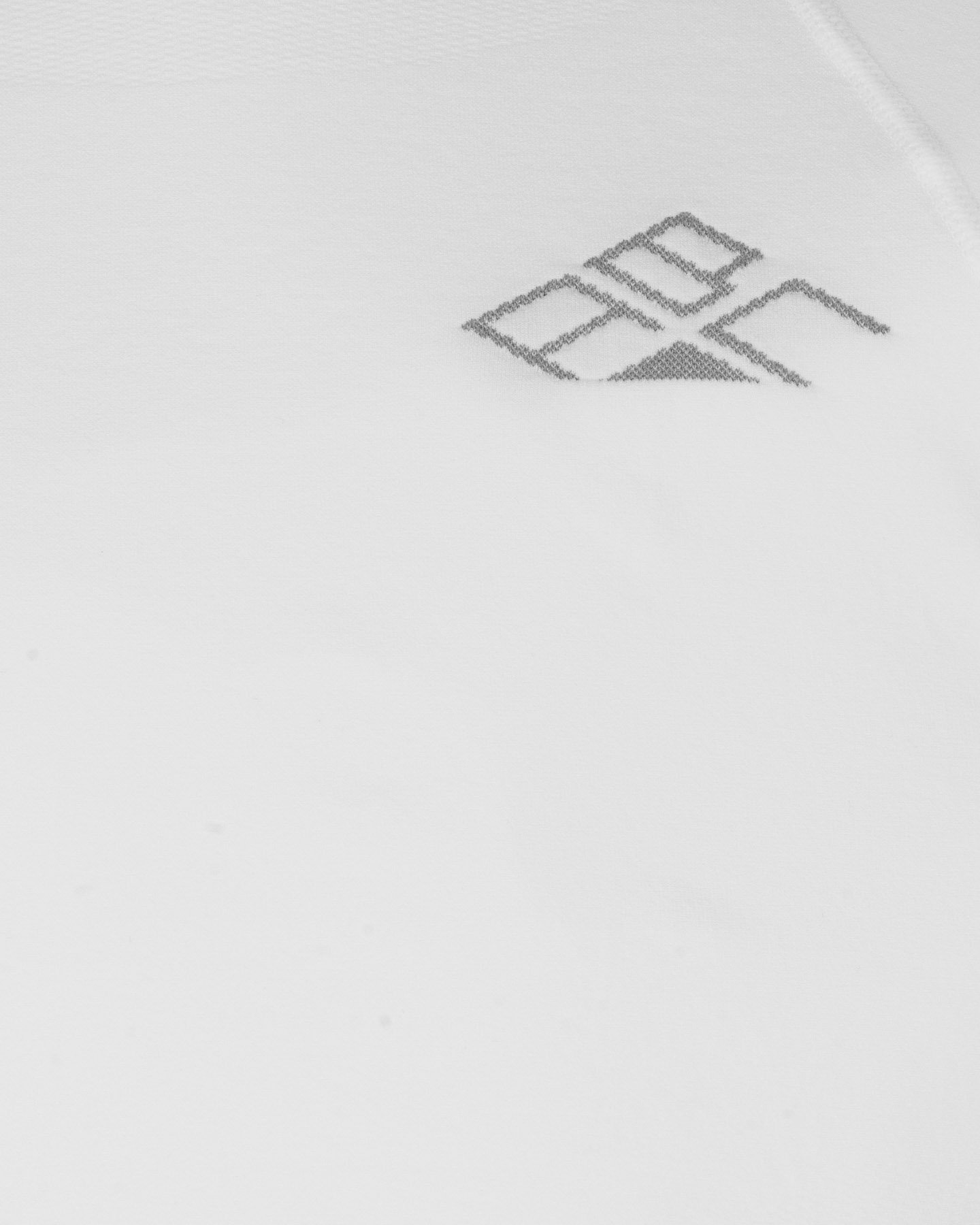 Maglia intimo tecnico ABC THERMAL ABC JR - Bianco - 2 | Cisalfa Sport