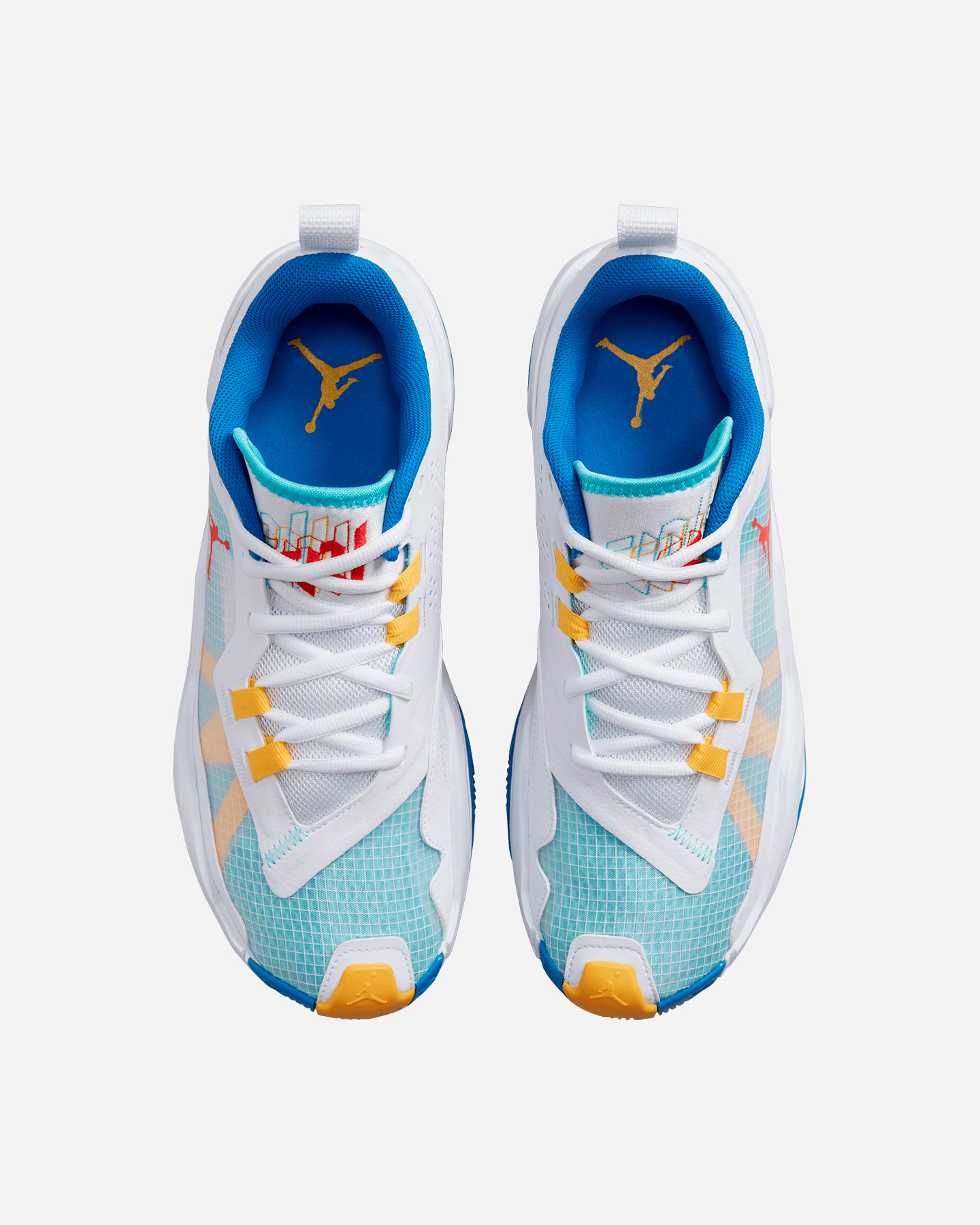 Scarpe basket NIKE JORDAN ONE TAKE 4 M - 9 | Cisalfa Sport