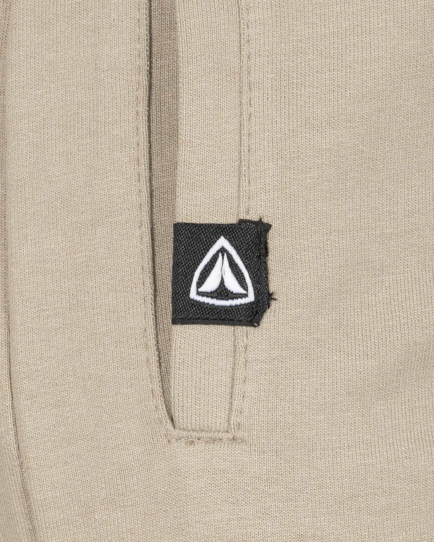 Pantalone FIREFLY BASIC JR - Beige - 2 | Cisalfa Sport