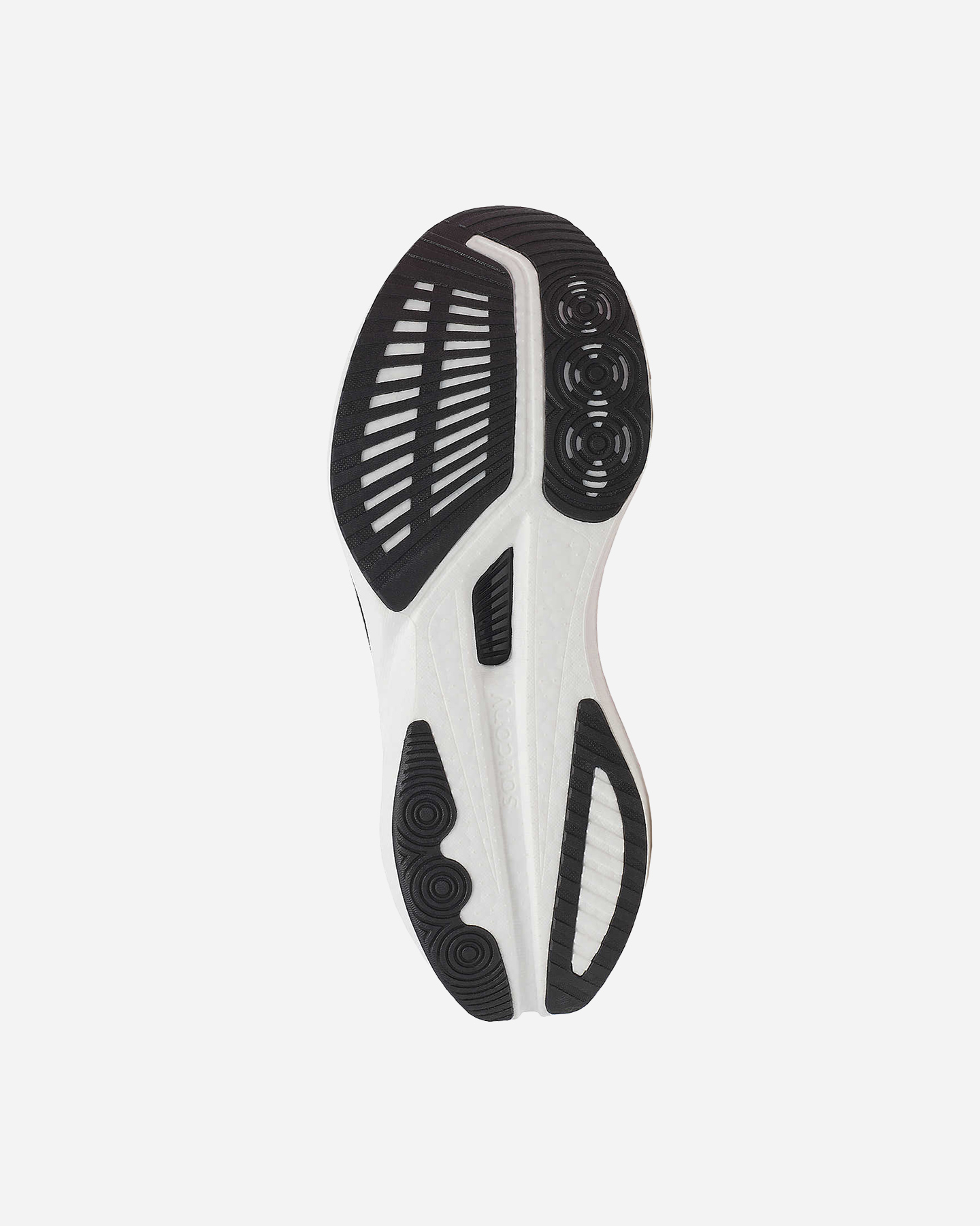 Scarpe running SAUCONY ENDORPHIN SPEED 5 W - Nero - 2 | Cisalfa Sport