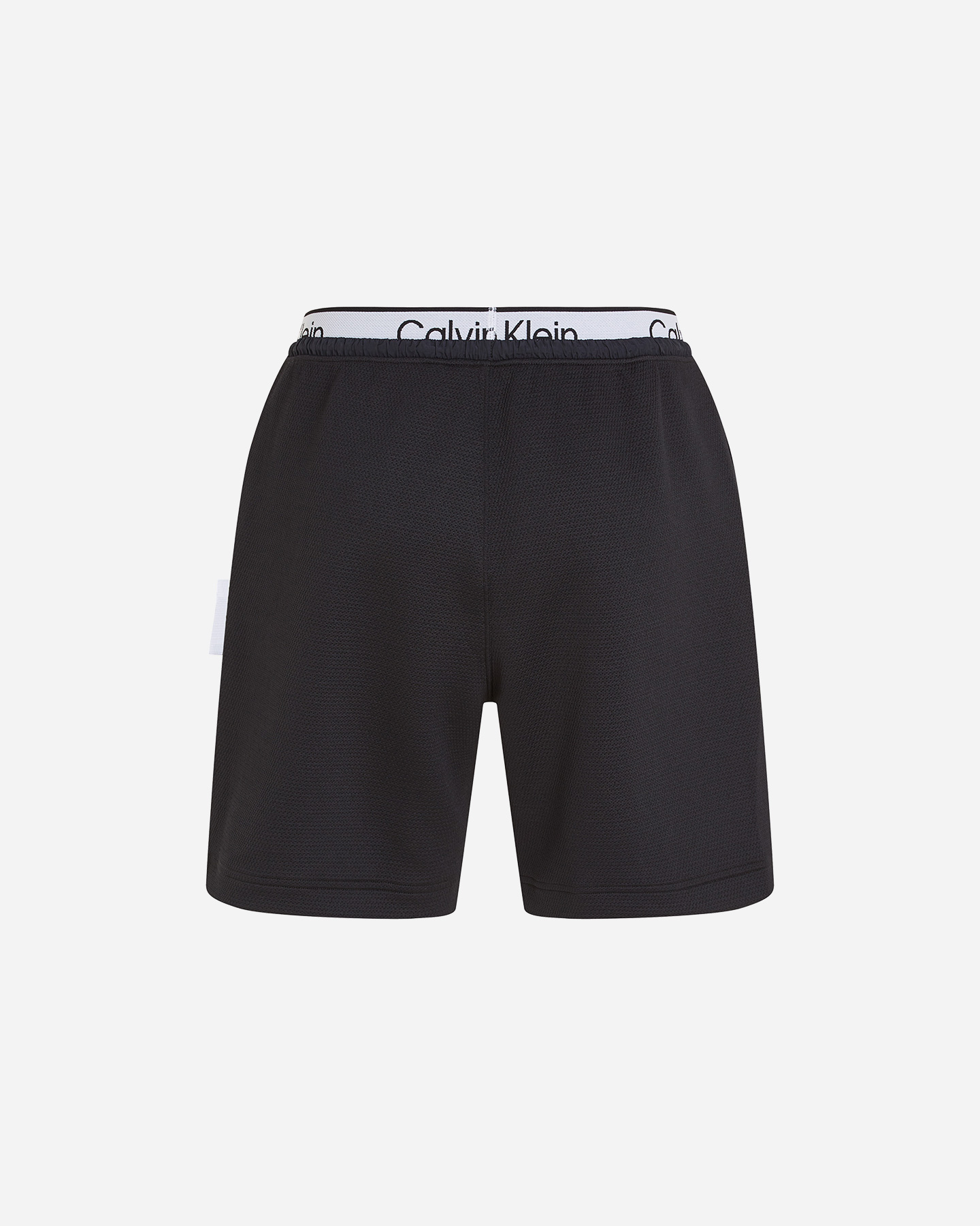Pantaloncini CALVIN KLEIN SPORT ICON KNIT 7" LOGO M - 1 | Cisalfa Sport