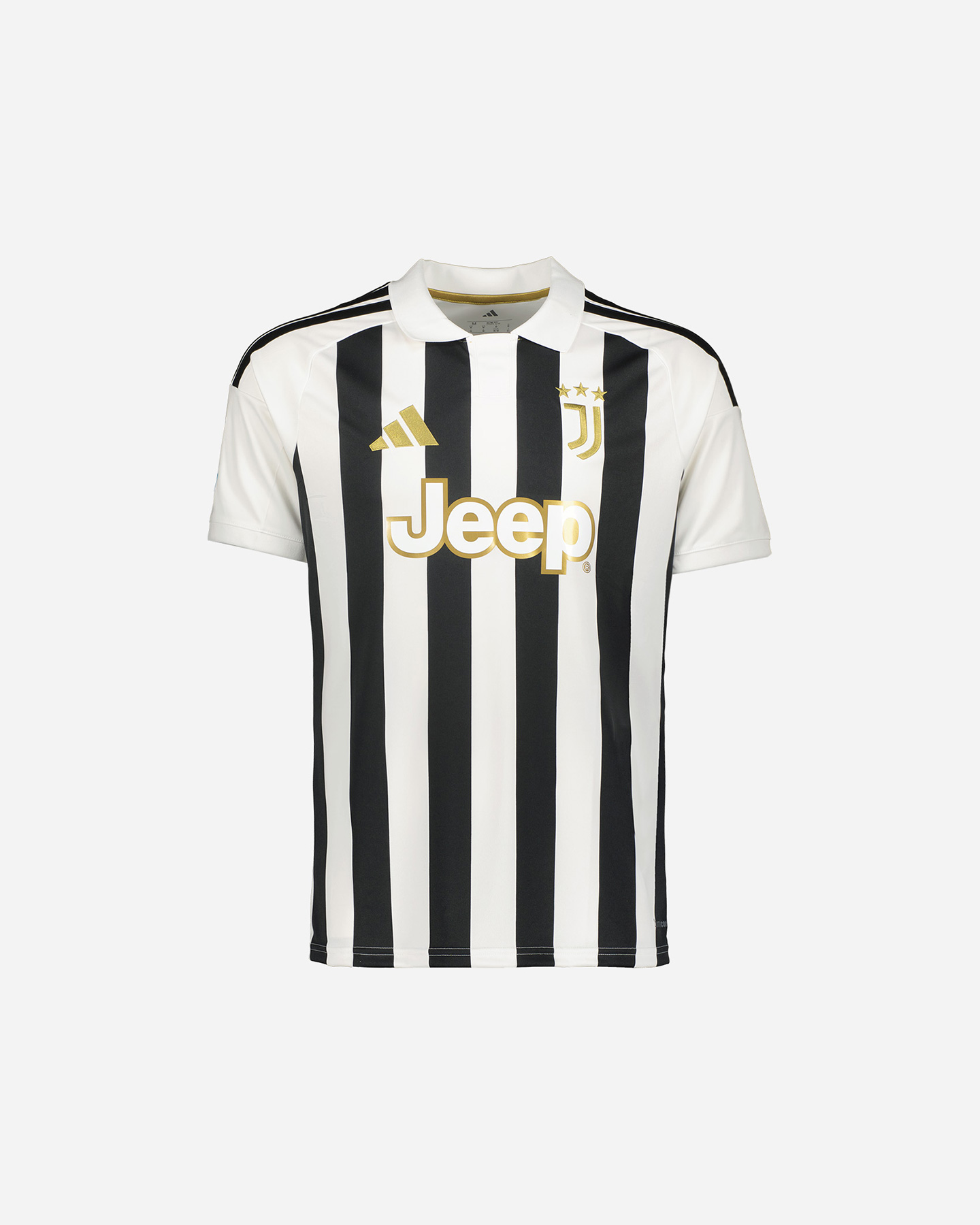 Maglia calcio ufficiale ADIDAS JUVENTUS HOME 26-27 YILDIZ JR - Color mix - 1 | Cisalfa Sport