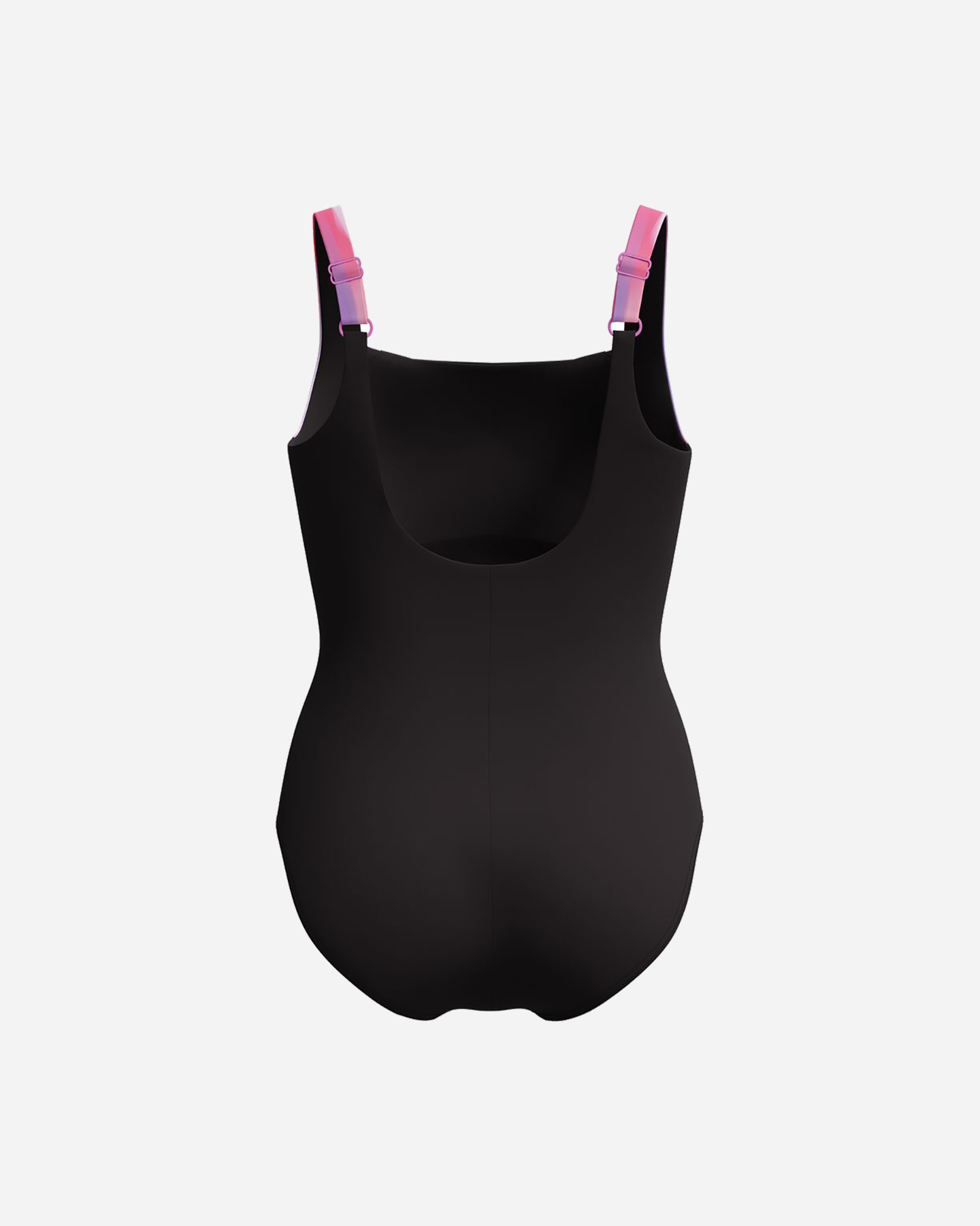 Costume piscina SPEEDO LUNALUSTRE W - Nero - 3 | Cisalfa Sport