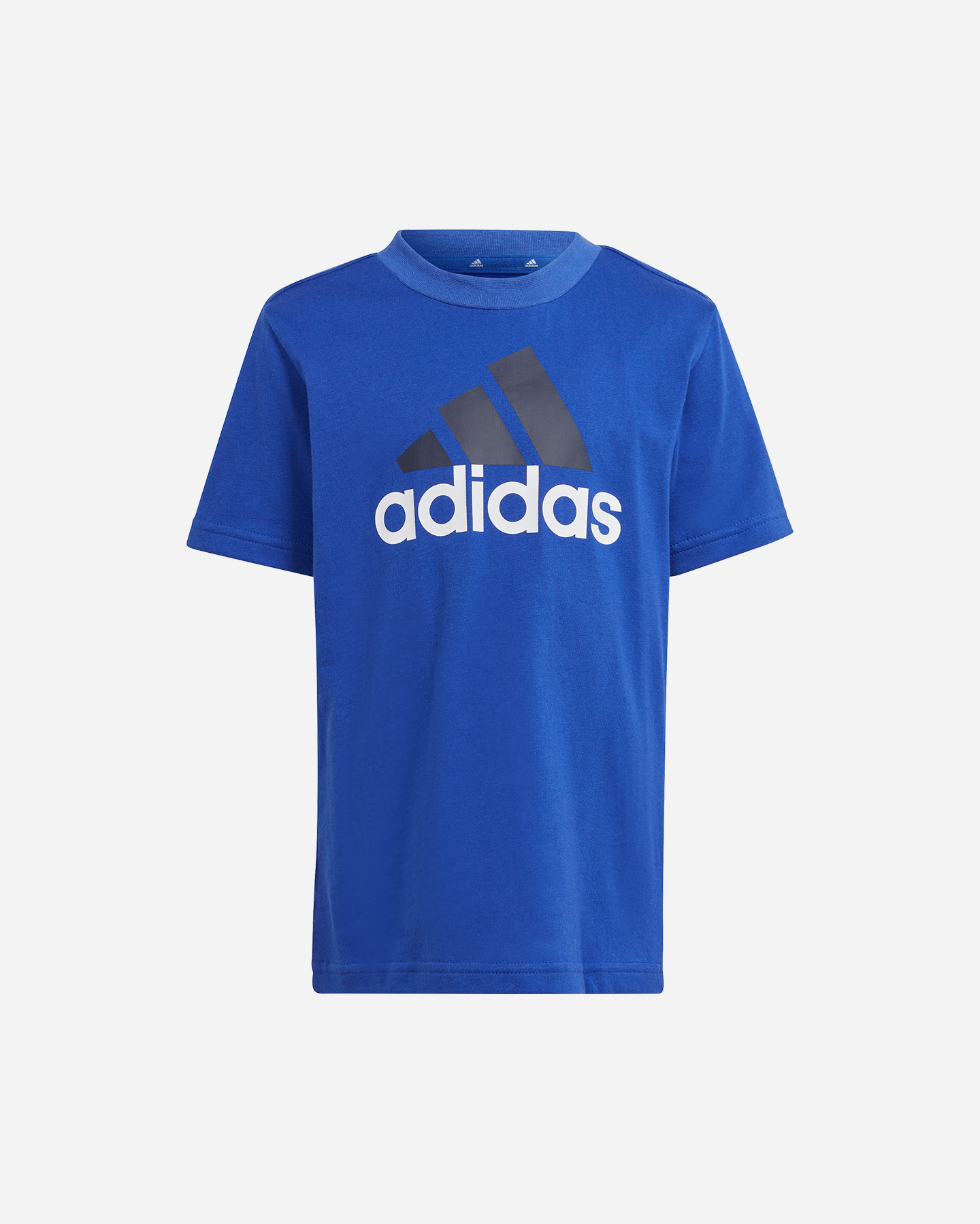 Completo ADIDAS SET SMALL LOGO JR - Rosa - 2 | Cisalfa Sport