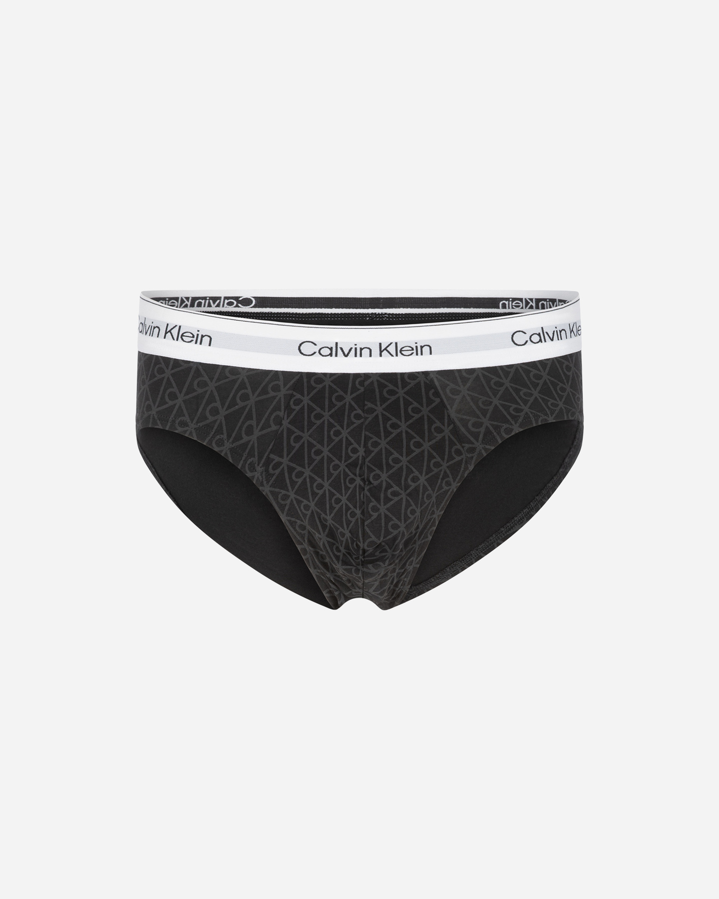 Intimo CALVIN KLEIN UNDERWEAR 3PACK SLIP HIP BRIEF M - Color mix - 1 | Cisalfa Sport