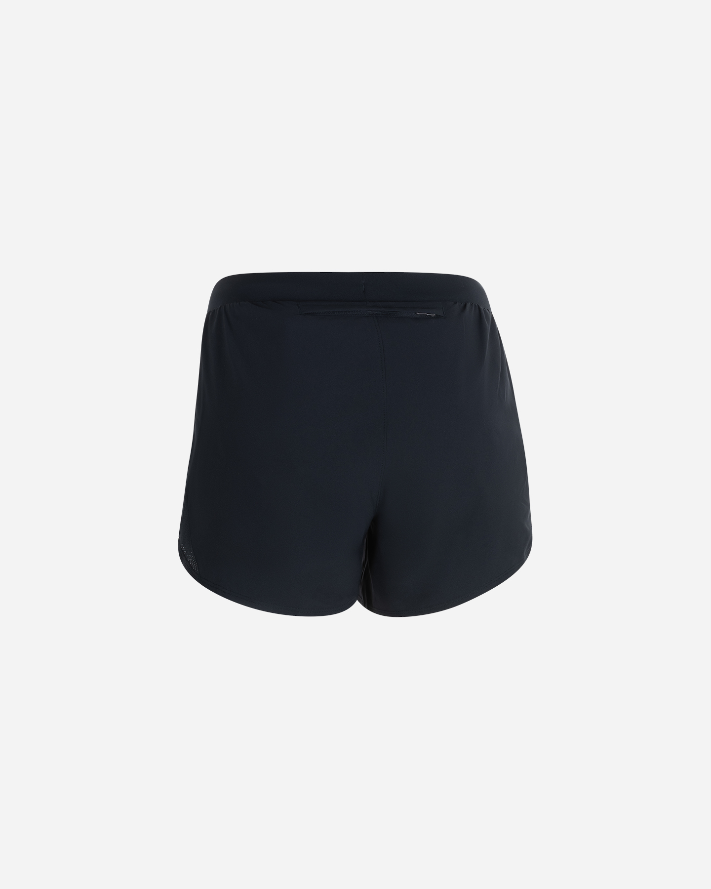 Short running UNDER ARMOUR FLY BY ELITE 3 W - Nero - 1 | Cisalfa Sport