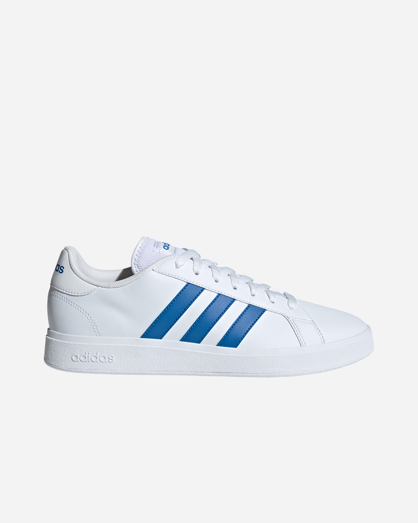 Scarpe sneakers ADIDAS CORE GRAND COURT BASE 2.0 M - Bianco - 0 | Cisalfa Sport