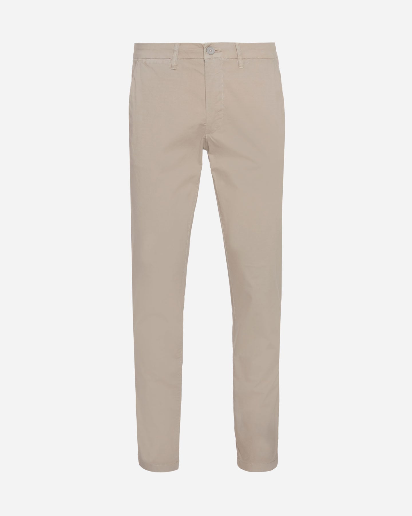 Pantalone DACK'S ESSENTIAL M - Grigio - 0 | Cisalfa Sport