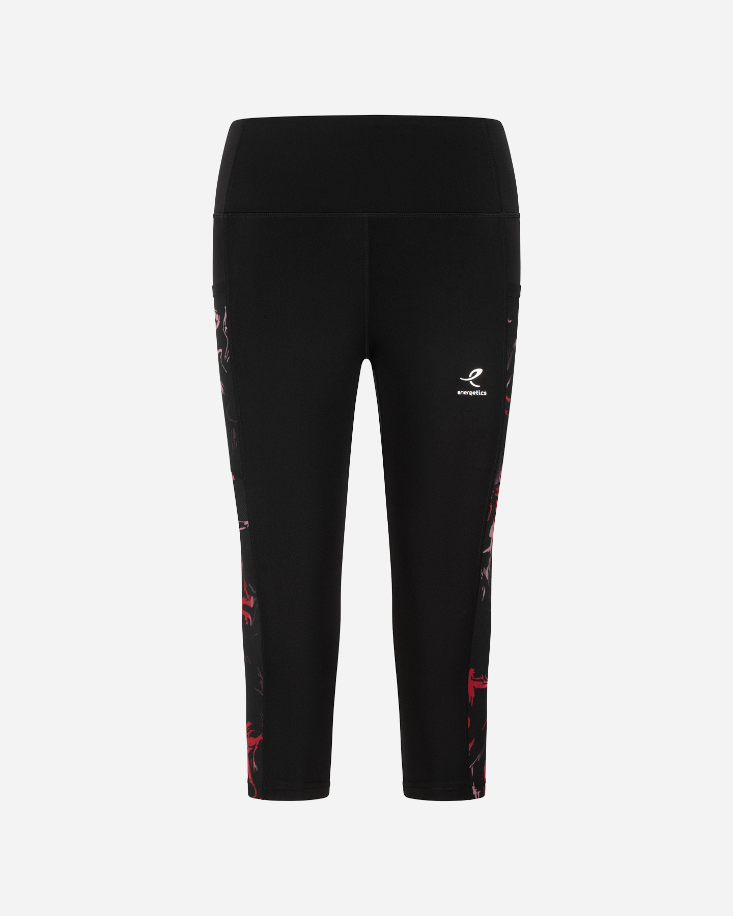 Corsaro ENERGETICS KAYLA 3-4 W - Rosa - 0 | Cisalfa Sport