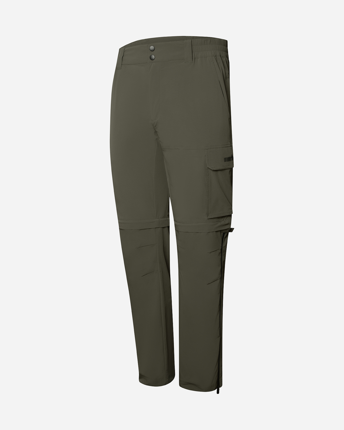 Pantalone outdoor RH+ CONV EVO M - Marrone - 0 | Cisalfa Sport