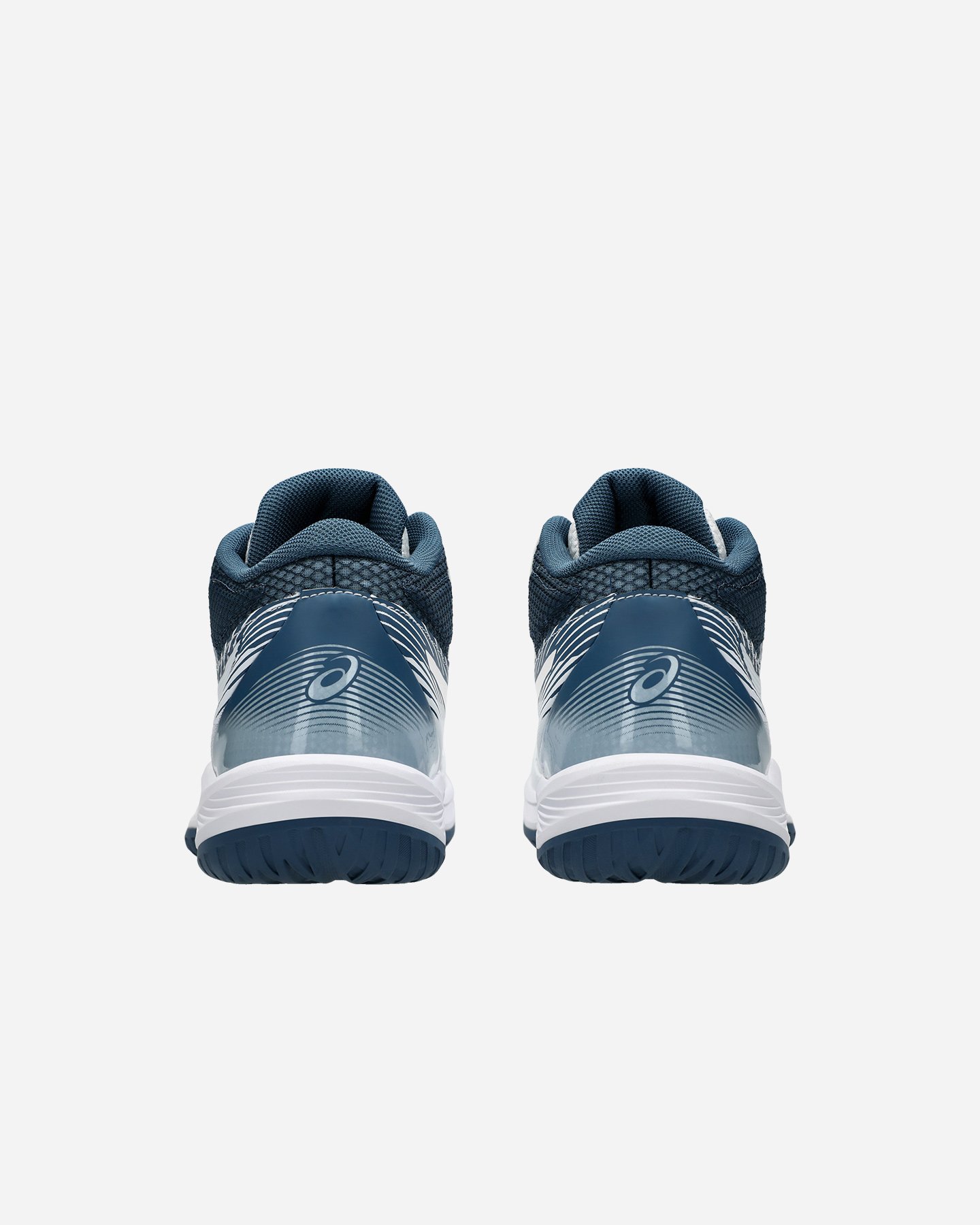 Scarpe volley ASICS BEYOND FF MT M - Bianco - 5 | Cisalfa Sport