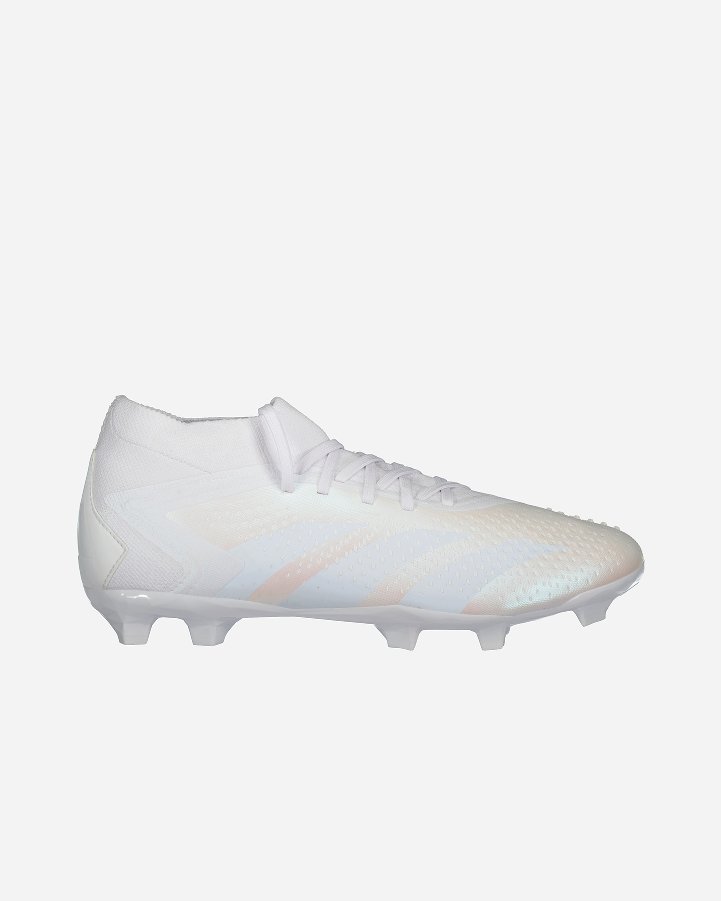 Scarpe calcio ADIDAS PREDATOR ACCURACY 2 FG M - Bianco - 0 | Cisalfa Sport