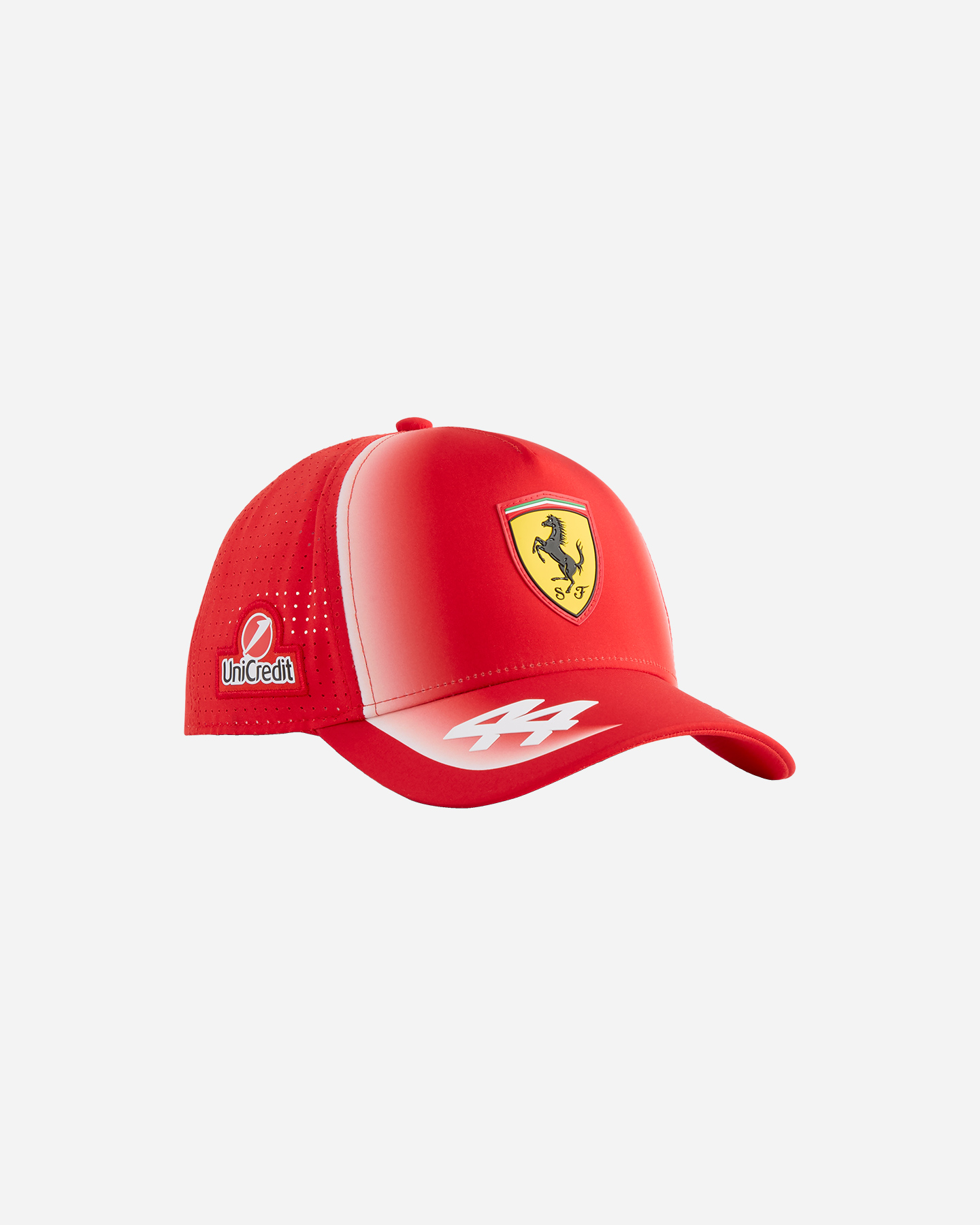 Fanwear PUMA FERRARI REPLICA HAMILTON  - Color mix - 0 | Cisalfa Sport