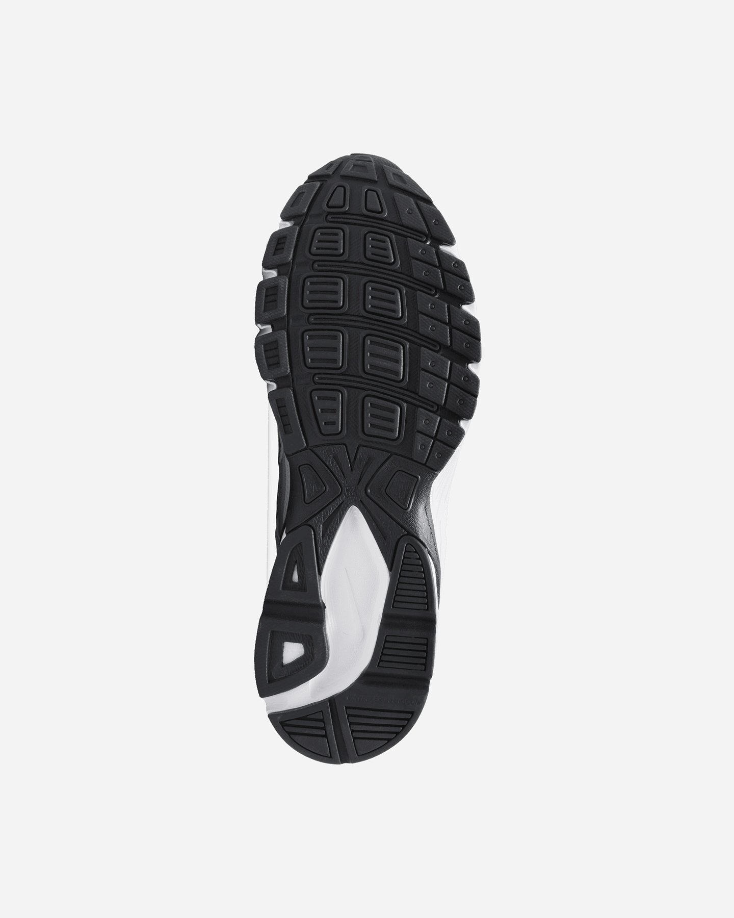 Scarpe sneakers NIKE INITIATOR W - Bianco - 2 | Cisalfa Sport