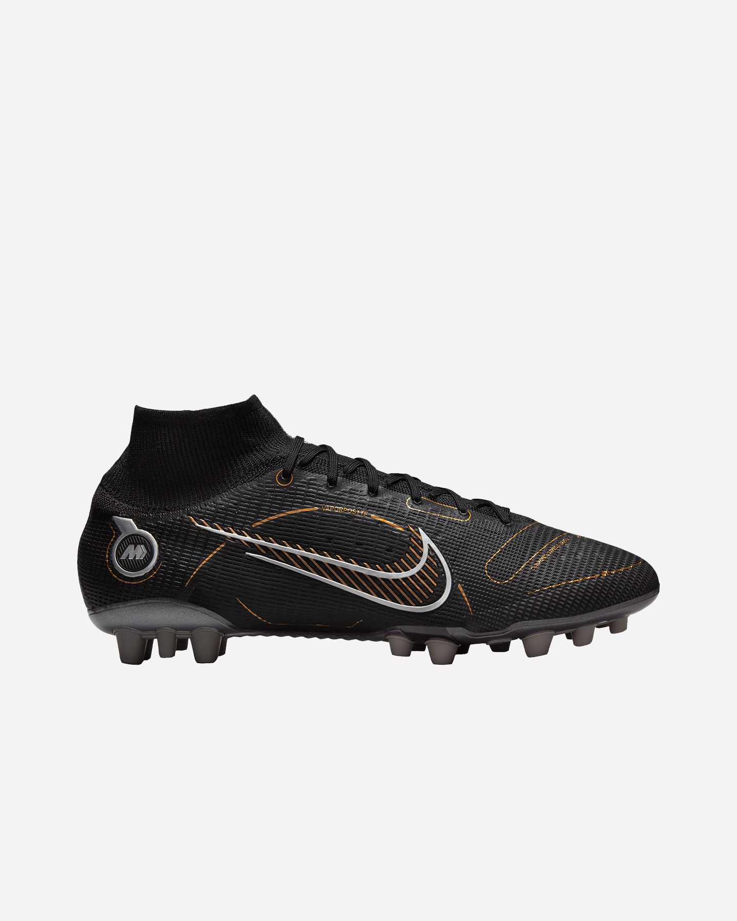 Scarpe calcio NIKE SUPERFLY 8 ELITE AG M - Nero - 0 | Cisalfa Sport