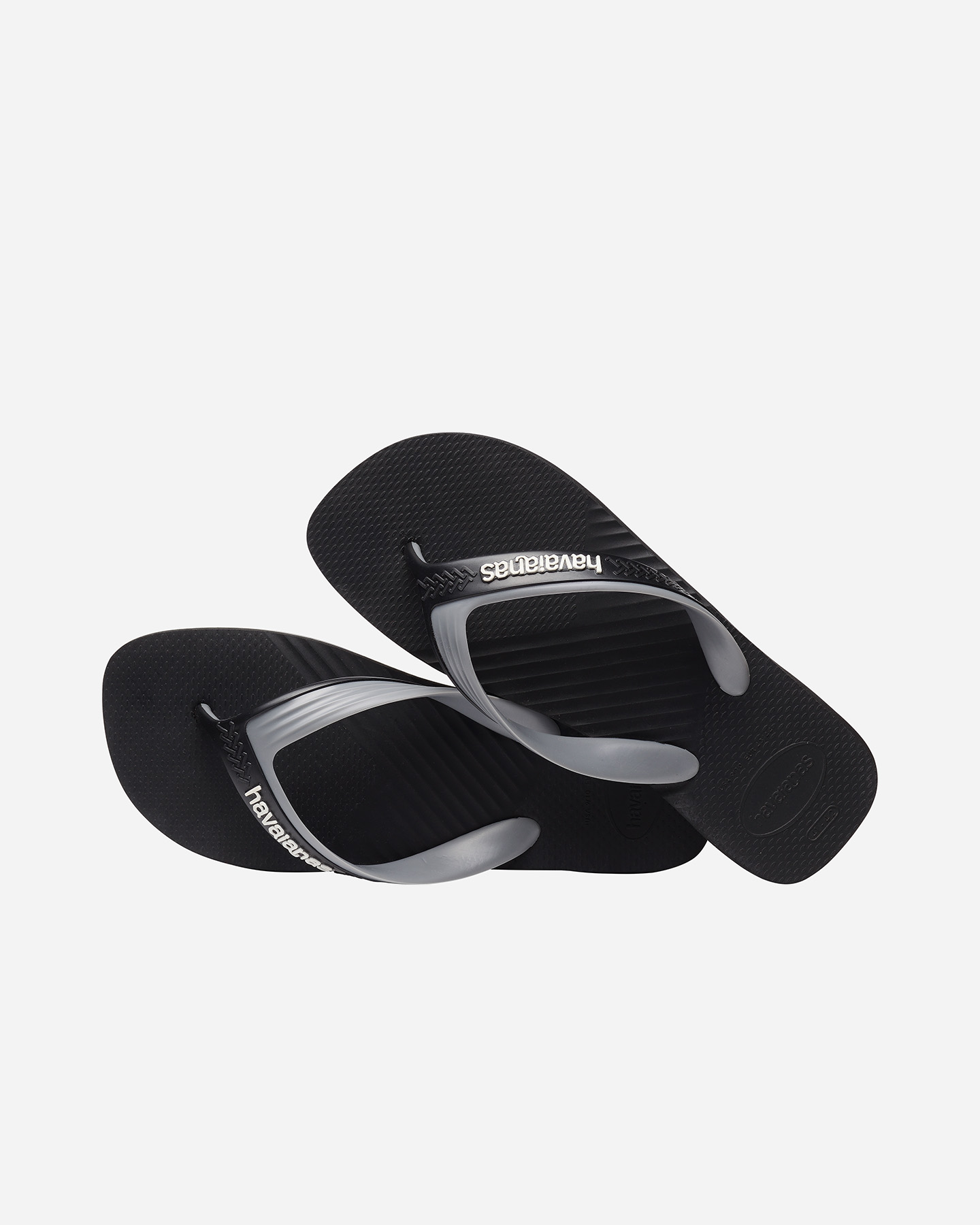 Infradito HAVAIANAS CASUAL 2.0 M - Nero - 1 | Cisalfa Sport