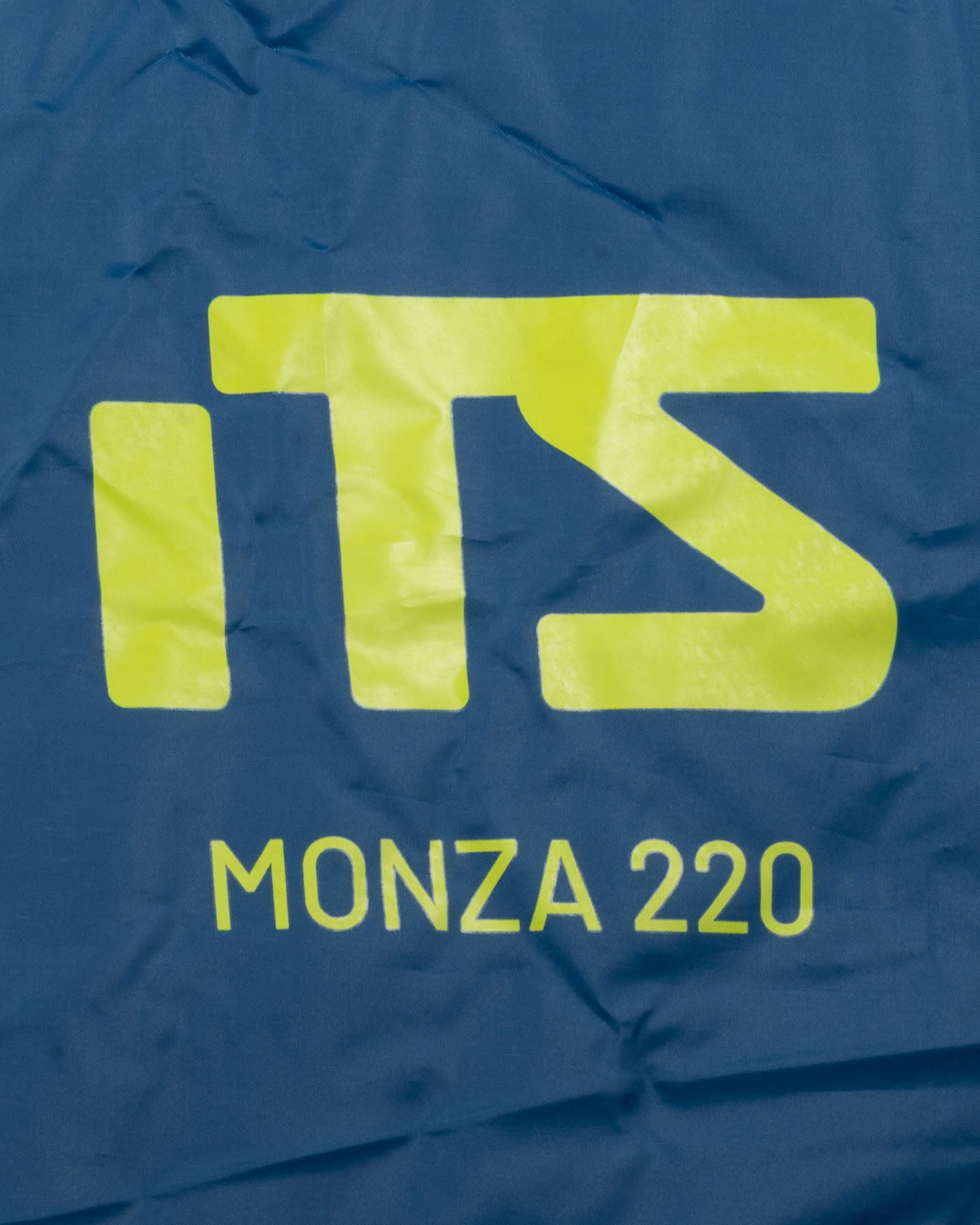 Tenda ITS MONZA  - Blu - 4 | Cisalfa Sport