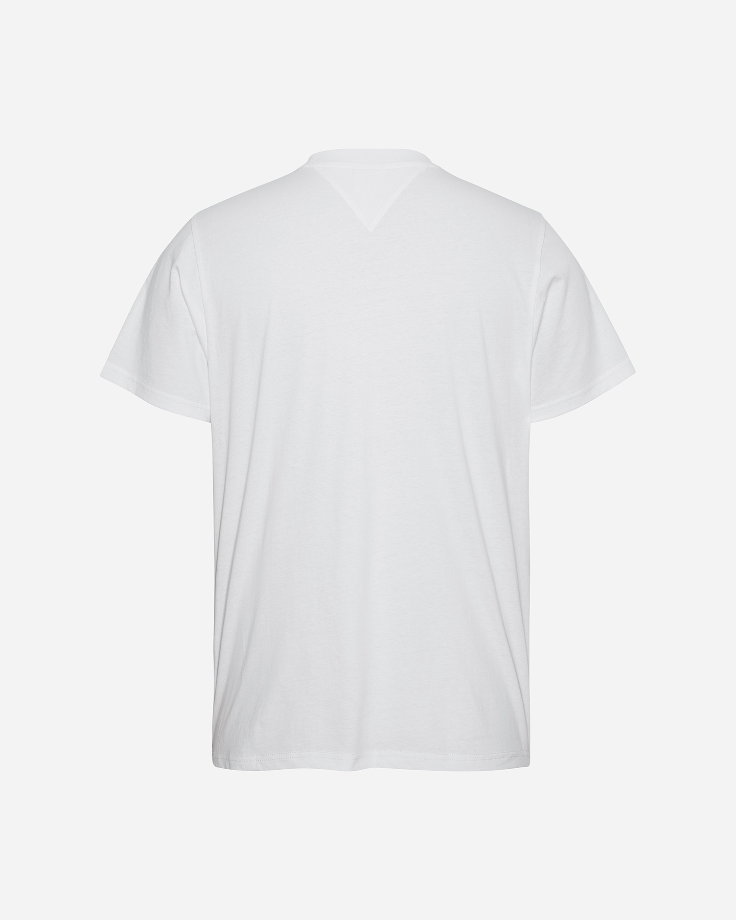 T-shirt TOMMY HILFIGER LOGO COLLEGE M - 4 | Cisalfa Sport