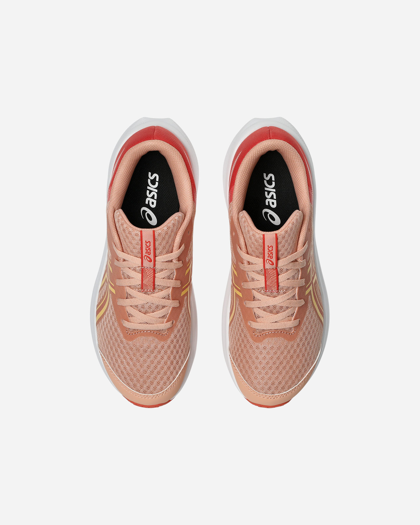 Scarpe running ASICS PATRIOT 14 GS JR - Color mix - 3 | Cisalfa Sport