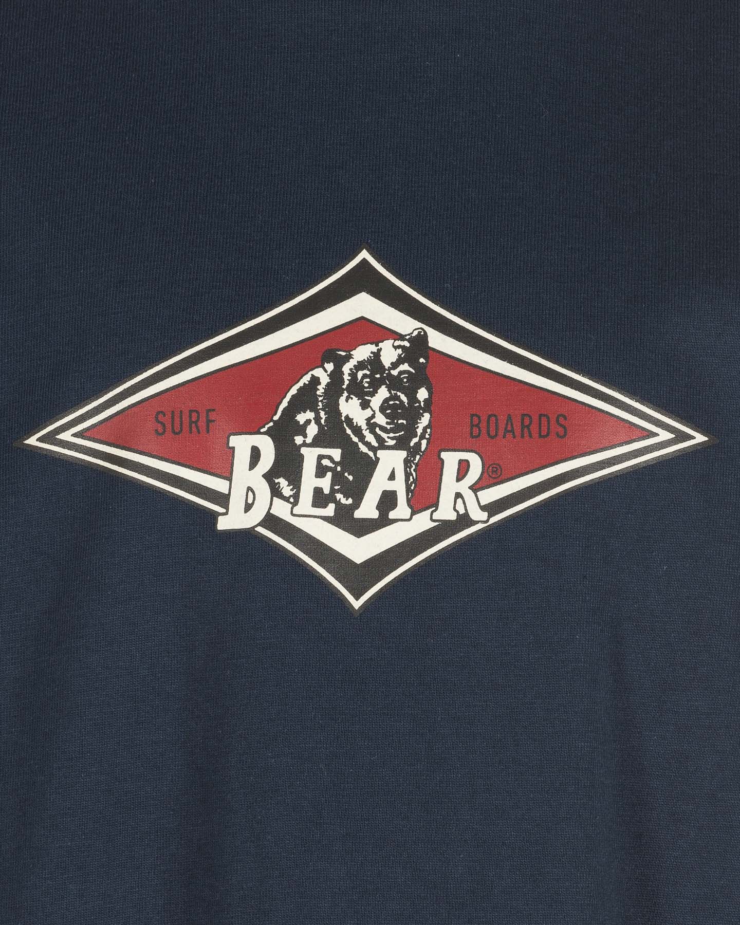 T-shirt BEAR PLOGO JR - 5 | Cisalfa Sport