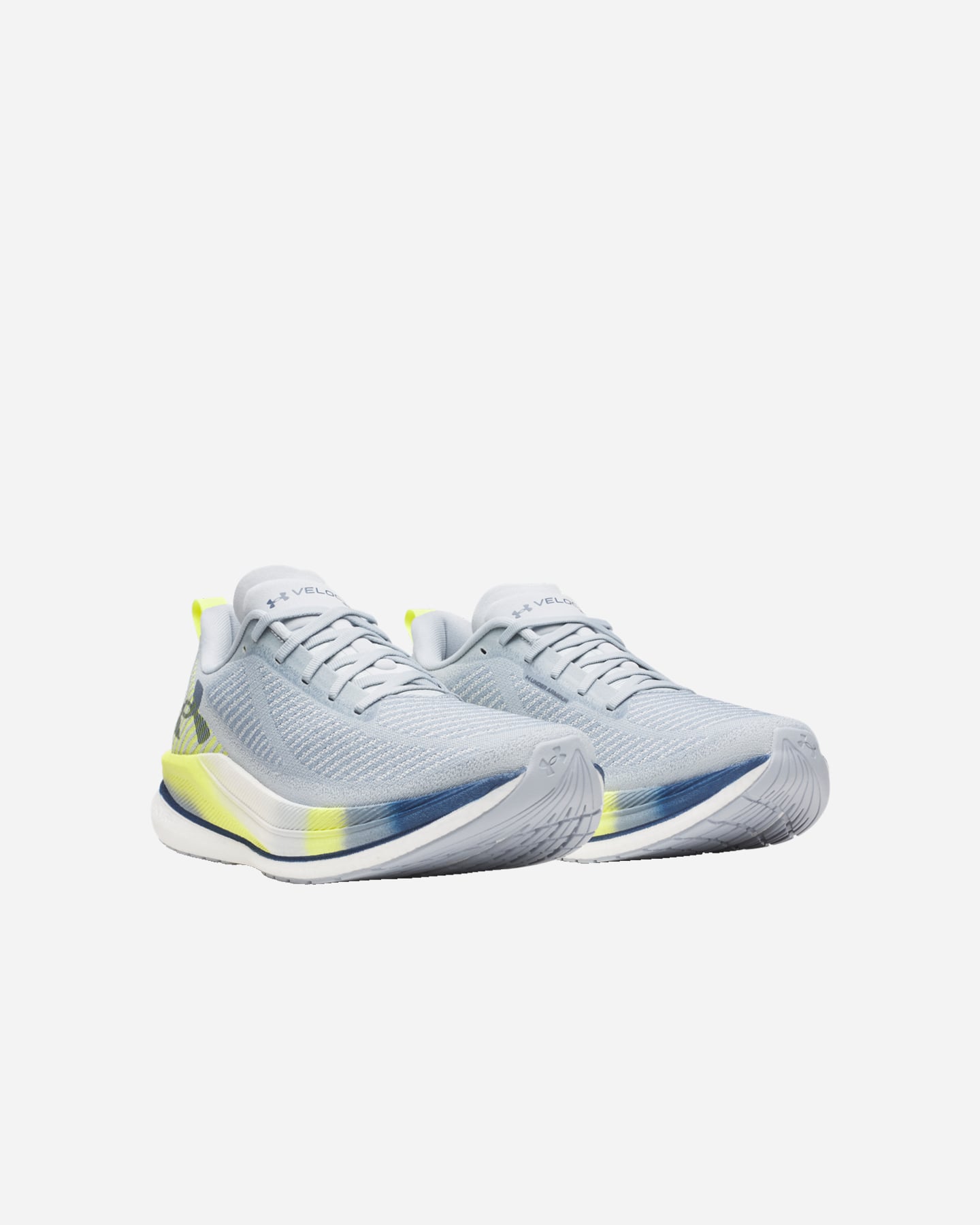 Scarpe running UNDER ARMOUR VELOCITI SPD M - 1 | Cisalfa Sport