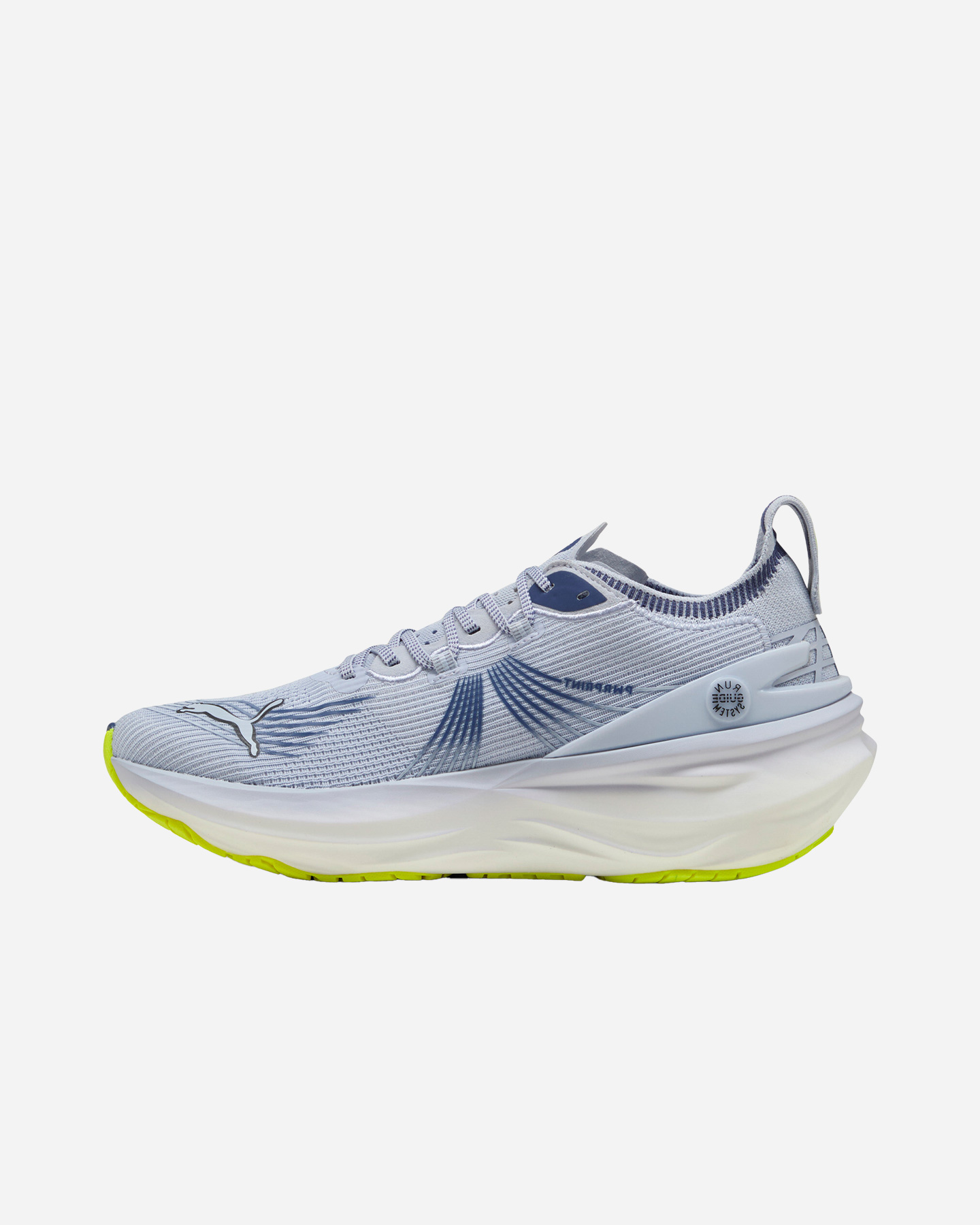 Scarpe running PUMA FOREVERRUN NITRO 2 M - Nero - 4 | Cisalfa Sport