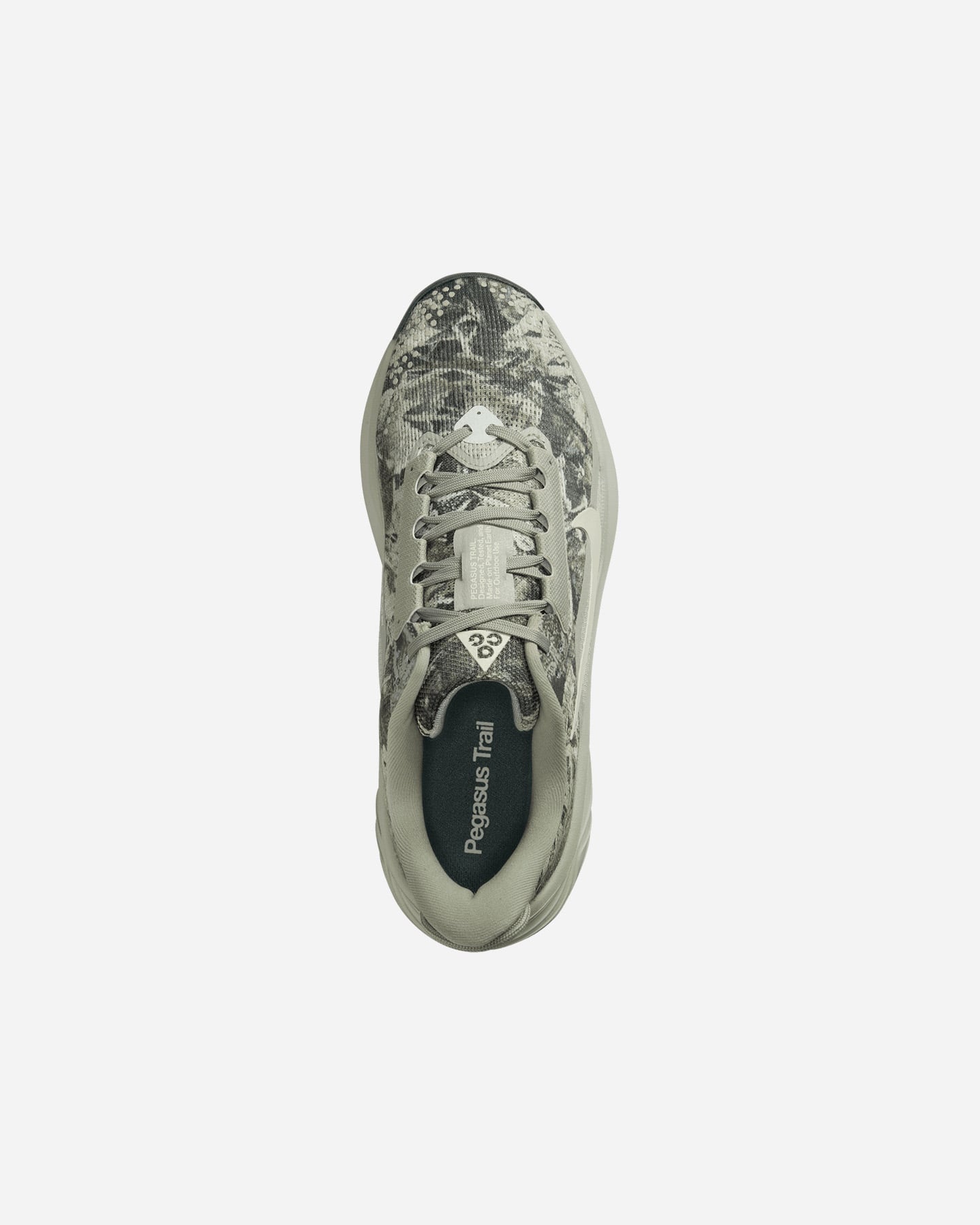Scarpe trail NIKE ACG PEGASUS TRAIL GS JR - 2 | Cisalfa Sport