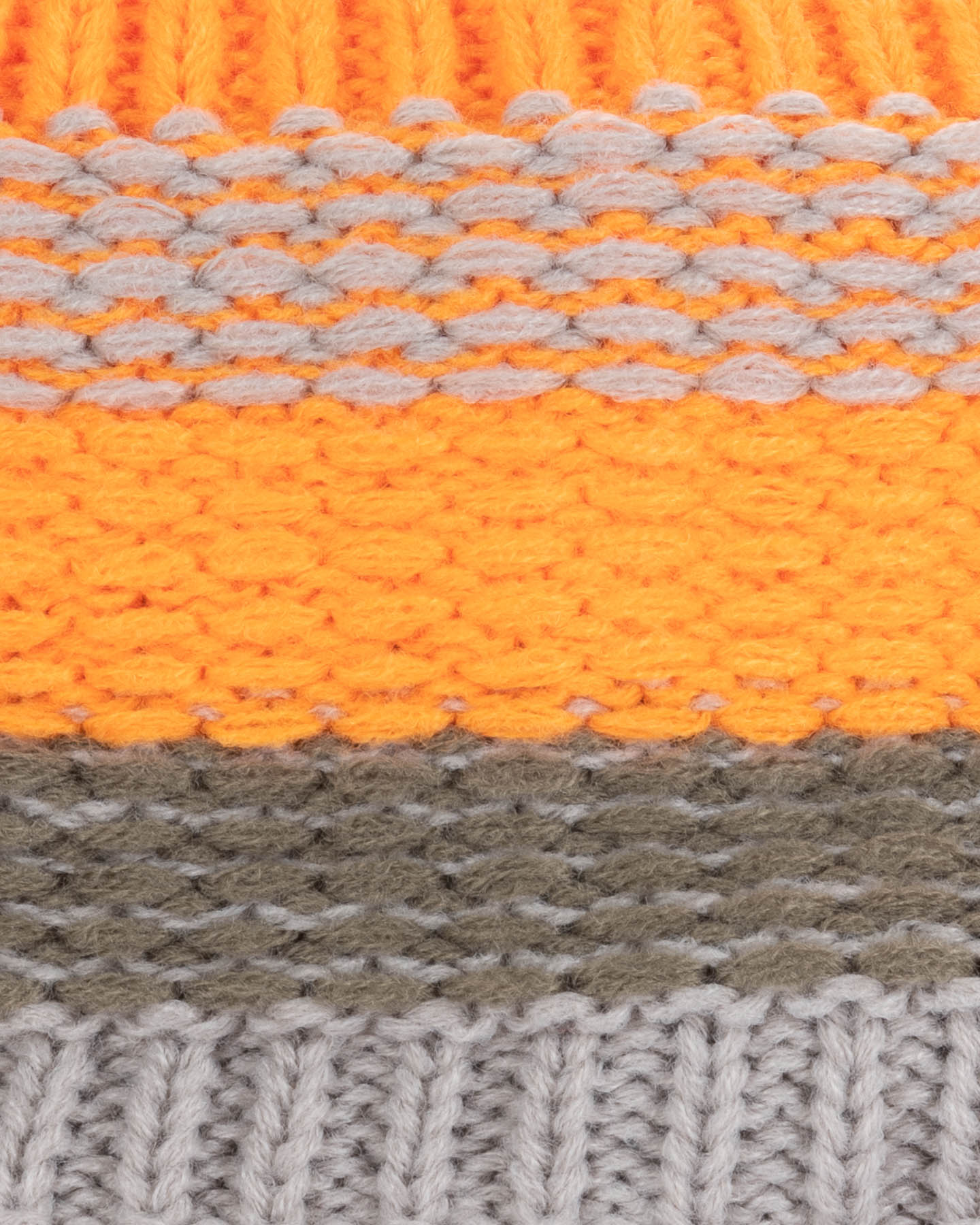 Fascia REUSCH FLINT  - Arancione - 1 | Cisalfa Sport