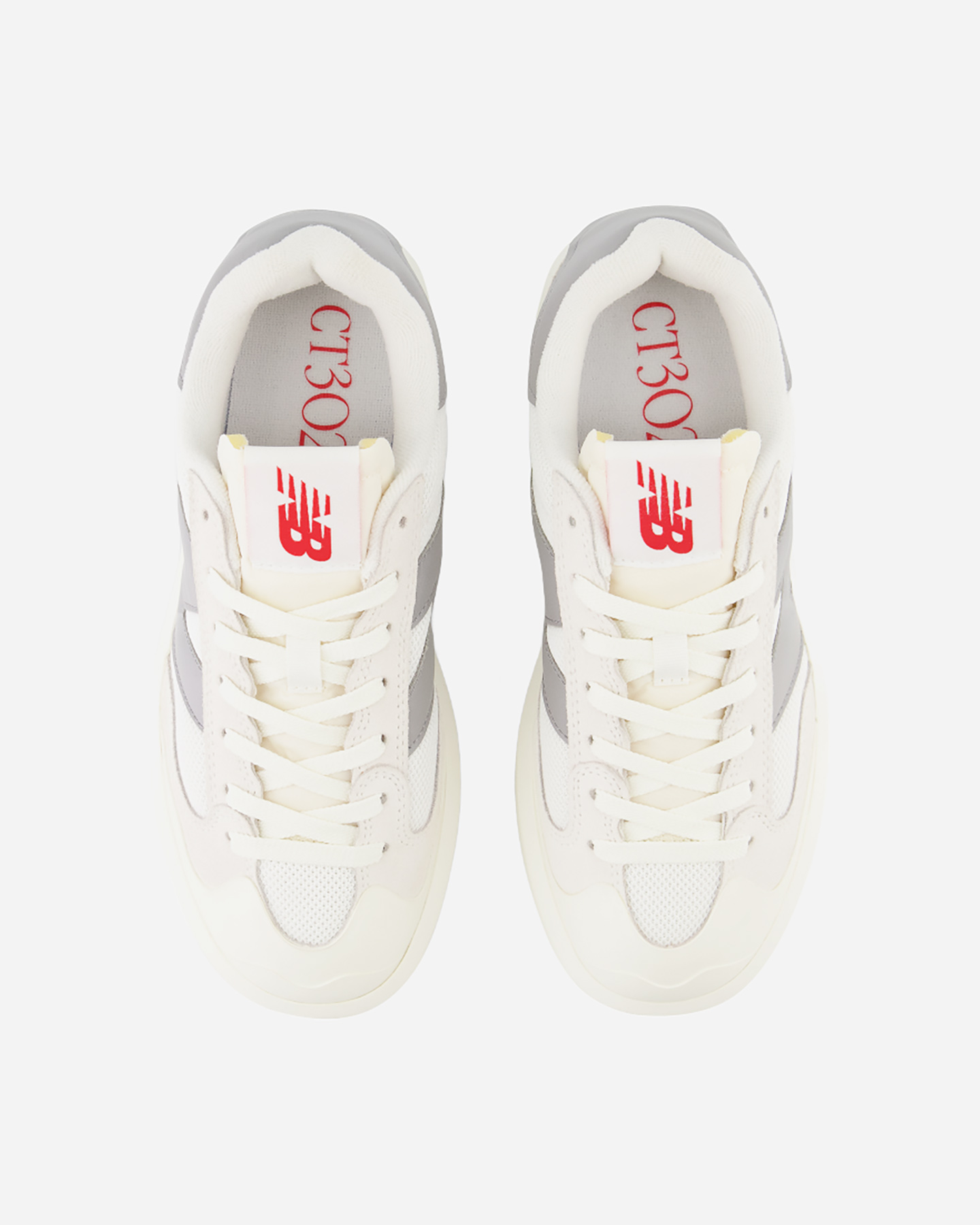 Scarpe sneakers NEW BALANCE CT302 W - 7 | Cisalfa Sport