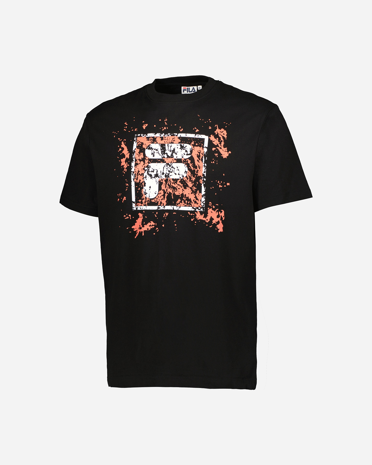 T-shirt FILA SPRAY M - 11 | Cisalfa Sport