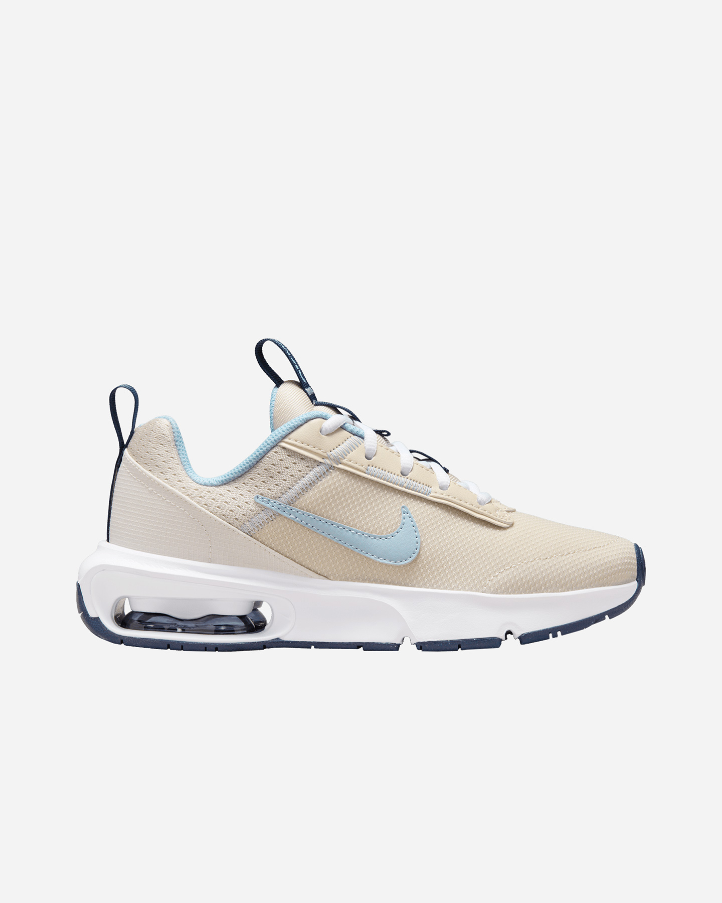 Scarpe sneakers NIKE AIR MAX INTRLK GS JR - 12 | Cisalfa Sport