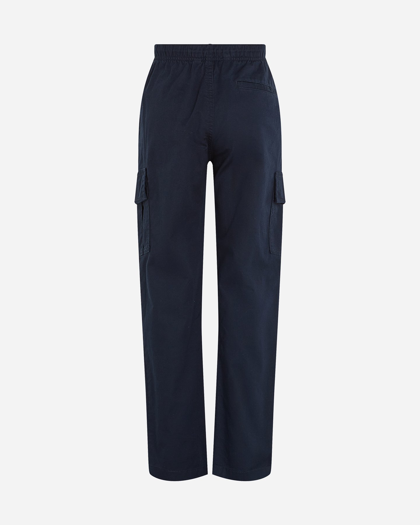 Pantalone TOMMY HILFIGER PULL ON JR - Blu Navy - 1 | Cisalfa Sport