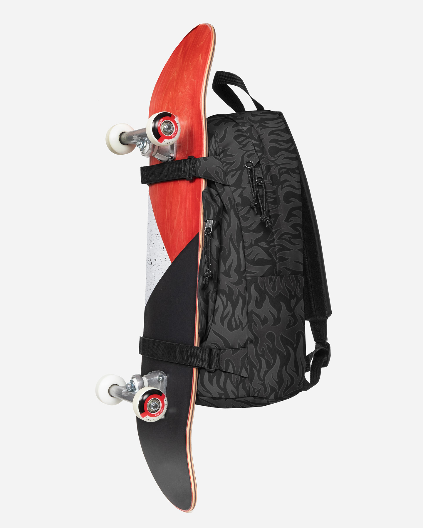 Zaino EASTPAK SKATE PAK'R  - 4 | Cisalfa Sport