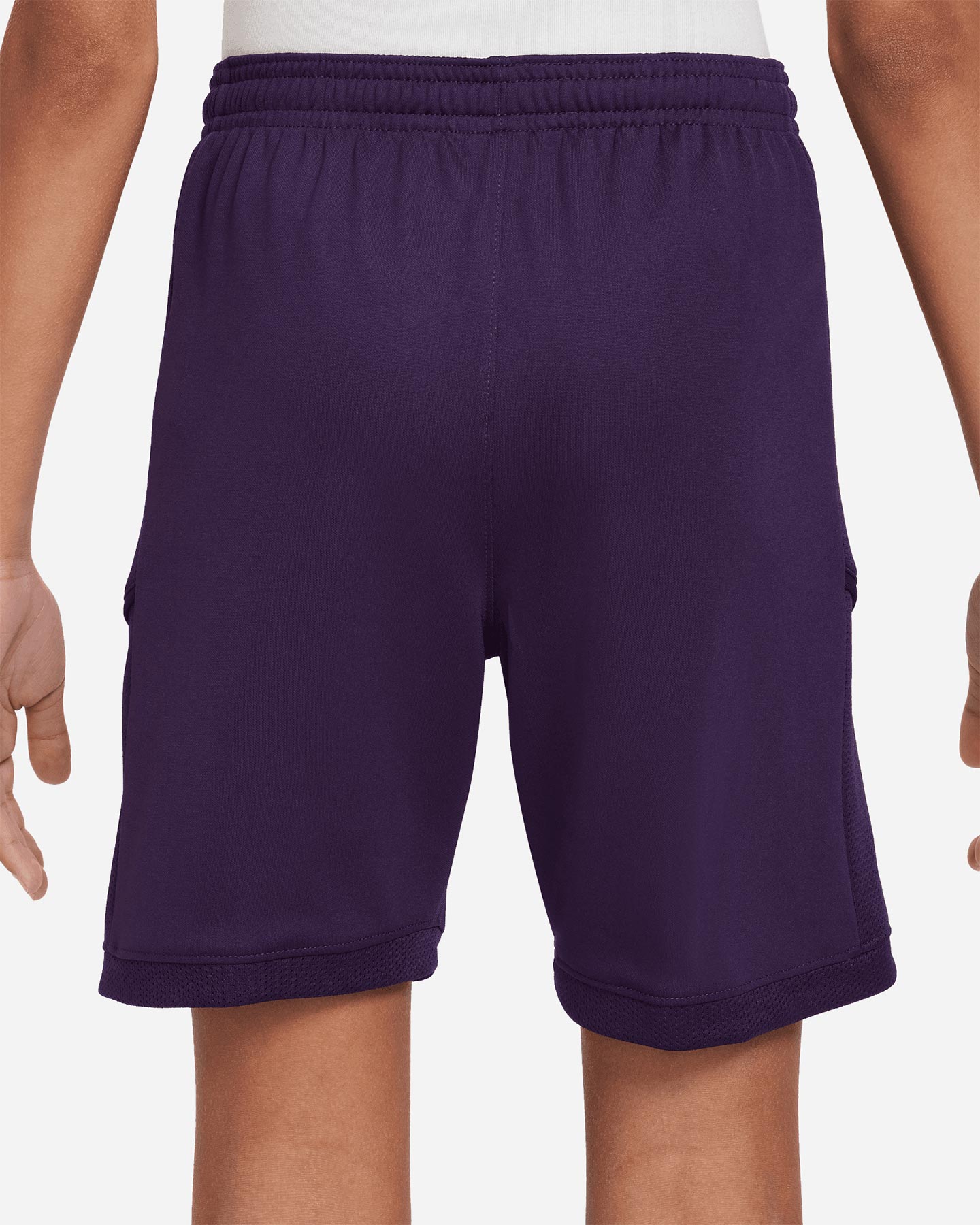 Pantaloncini calcio NIKE ACADEMY 25 KYLIAN MBAPPE JR - Color mix - 3 | Cisalfa Sport